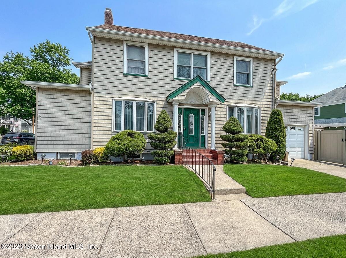 47 Westcott Boulevard, Staten Island, NY, 10314