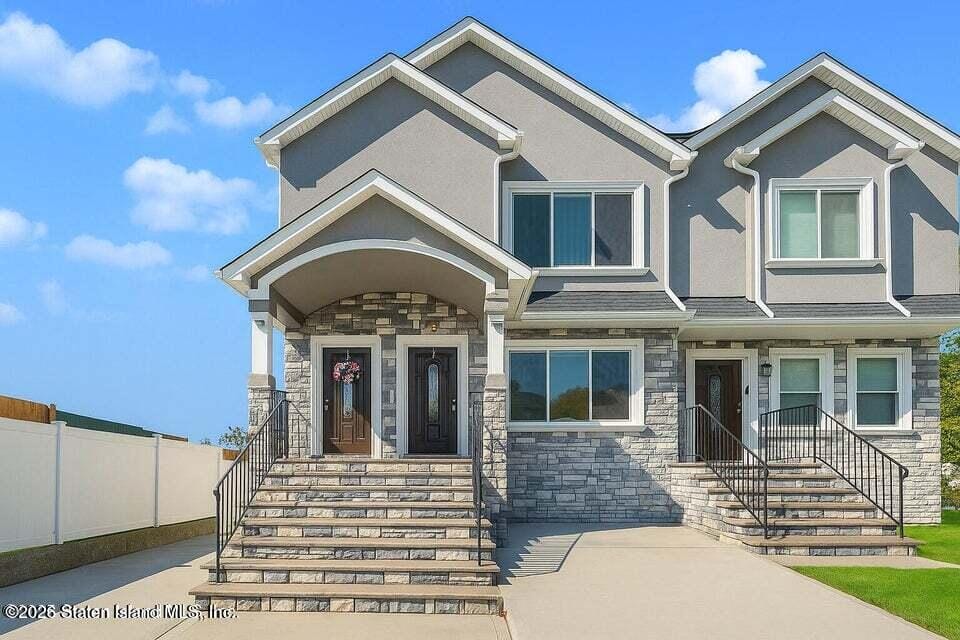 109 Gower Street, Staten Island, NY, 10314