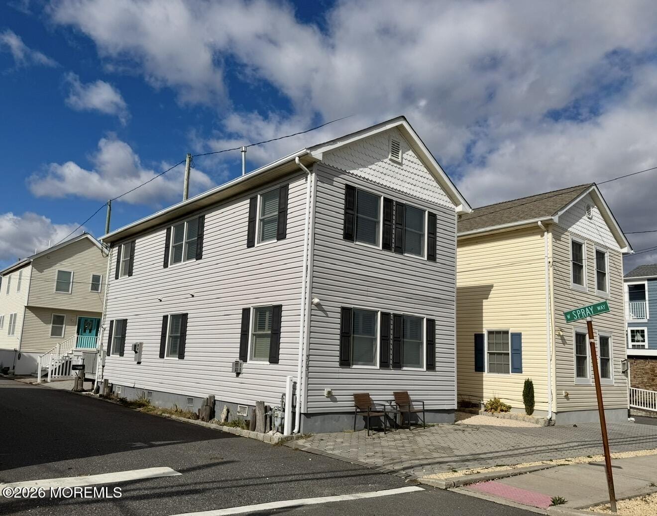 3031 Route 35, Lavallette, NJ, 08735