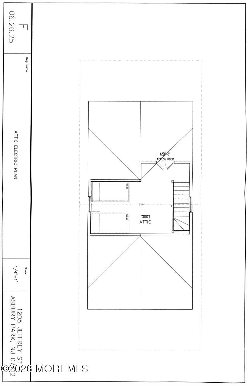 1205 Jeffrey Street, Asbury Park, NJ, 07712 image 28