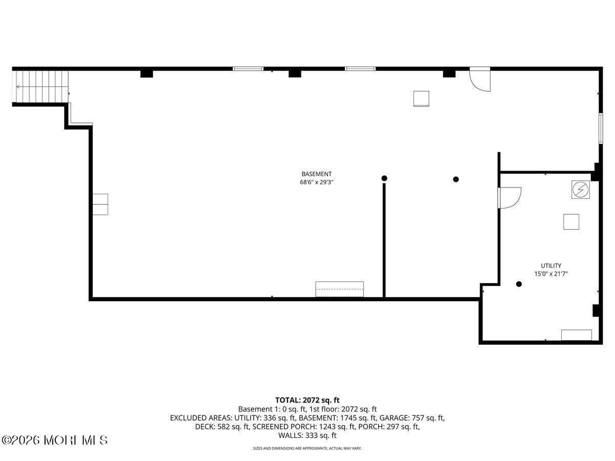 159 Oakland Mills Road, Manalapan, NJ, 07726 image 72