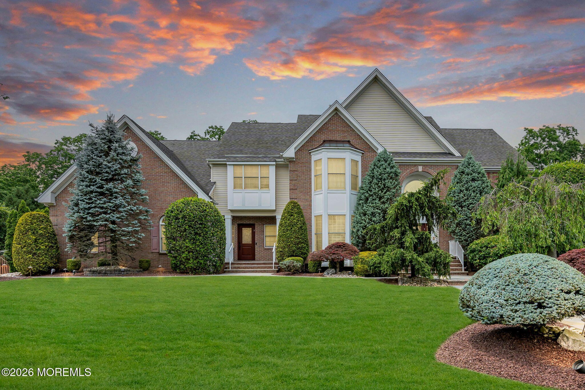 20 Coleridge Drive, Marlboro, NJ, 07746