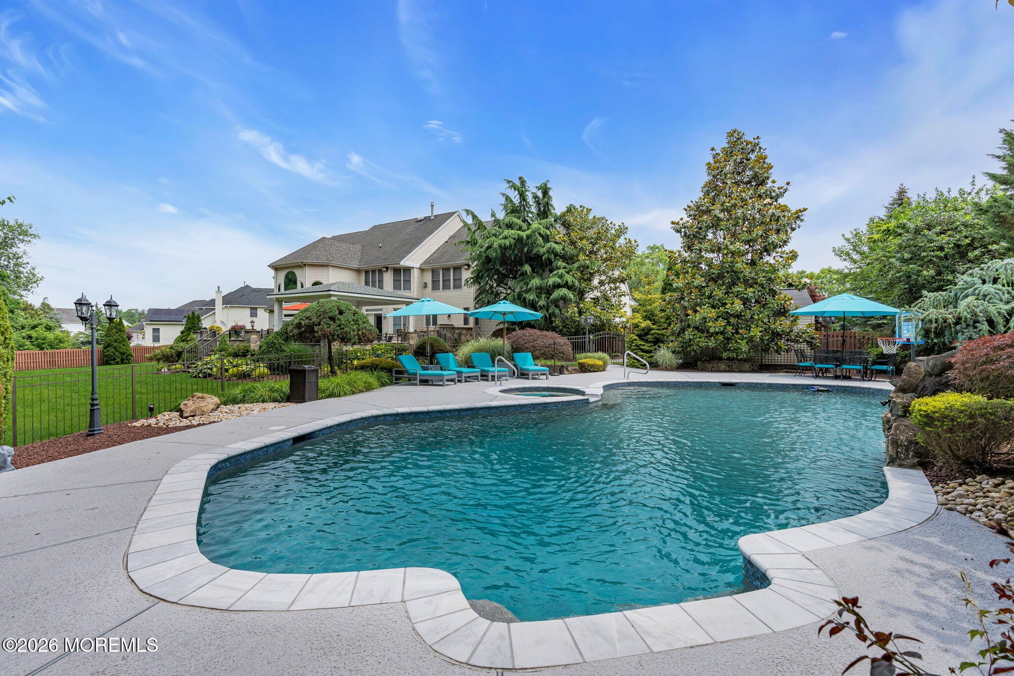 20 Coleridge Drive, Marlboro, NJ, 07746 image 67