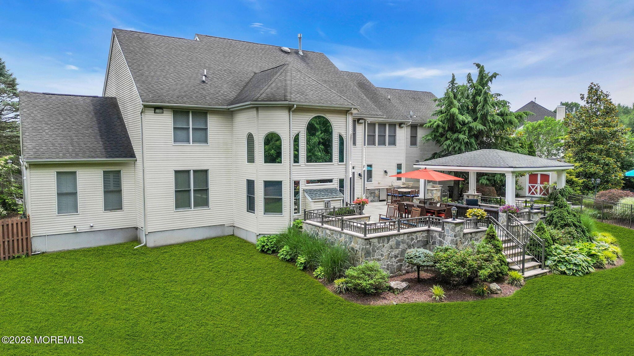 20 Coleridge Drive, Marlboro, NJ, 07746 image 73