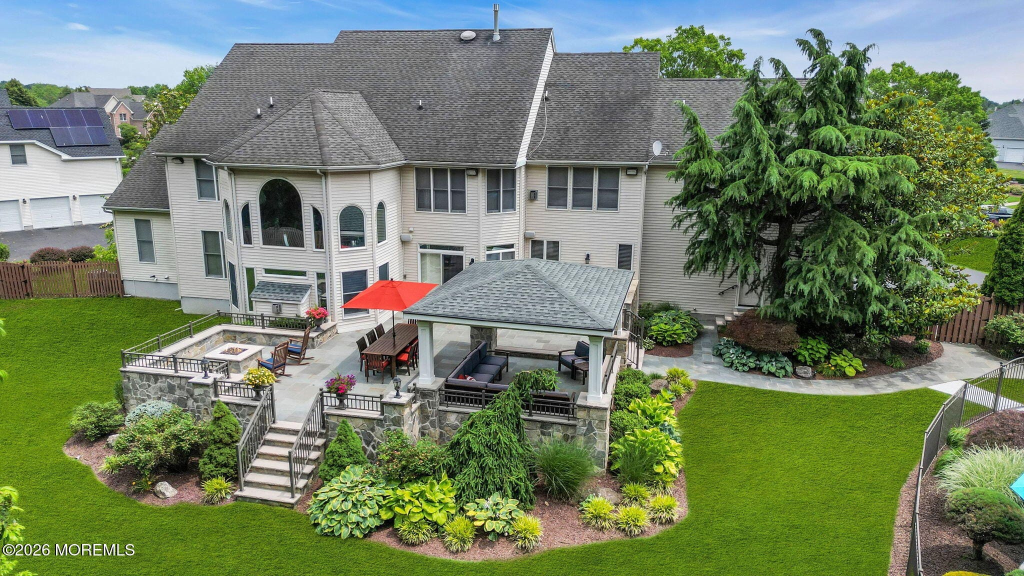 20 Coleridge Drive, Marlboro, NJ, 07746 image 74