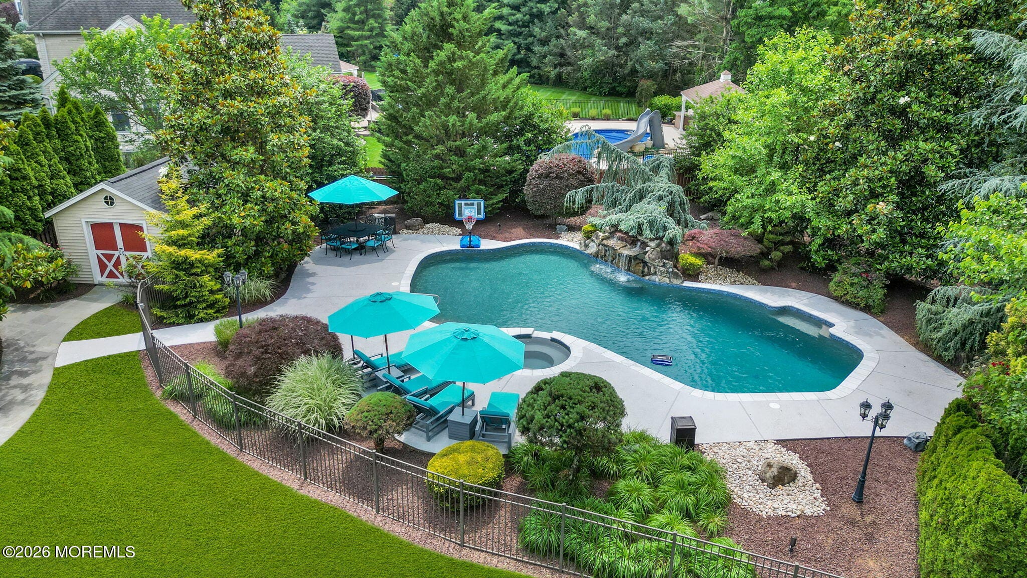 20 Coleridge Drive, Marlboro, NJ, 07746 image 76