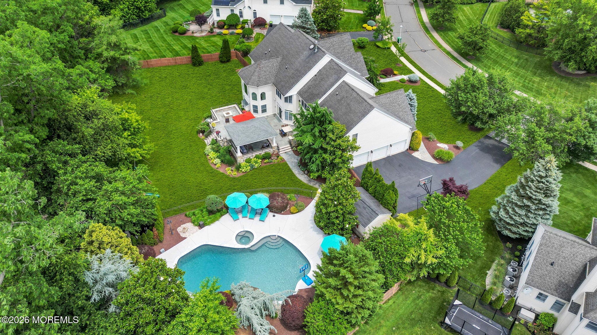 20 Coleridge Drive, Marlboro, NJ, 07746 image 75