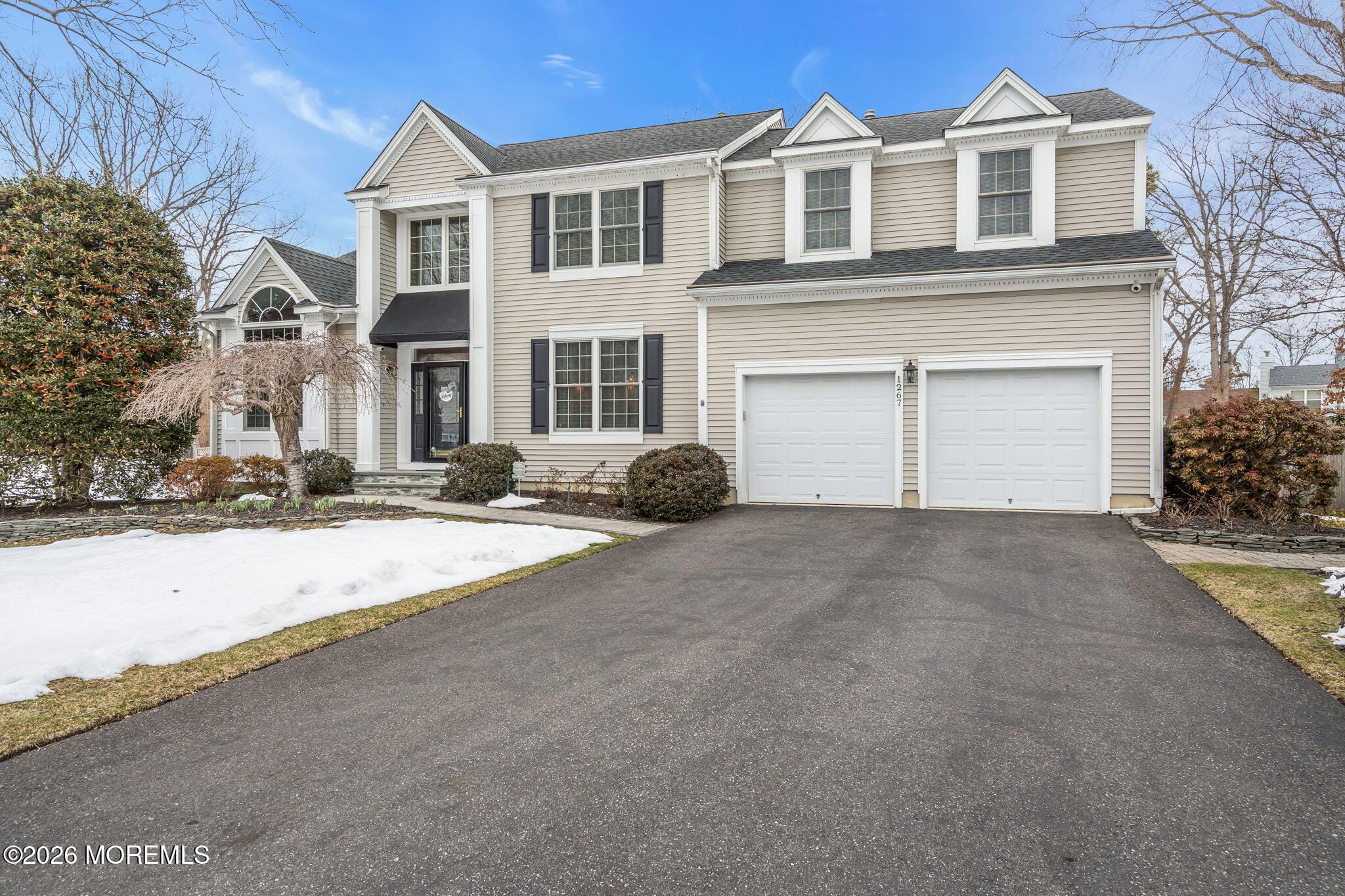 1267 Black Birch Court Image 2