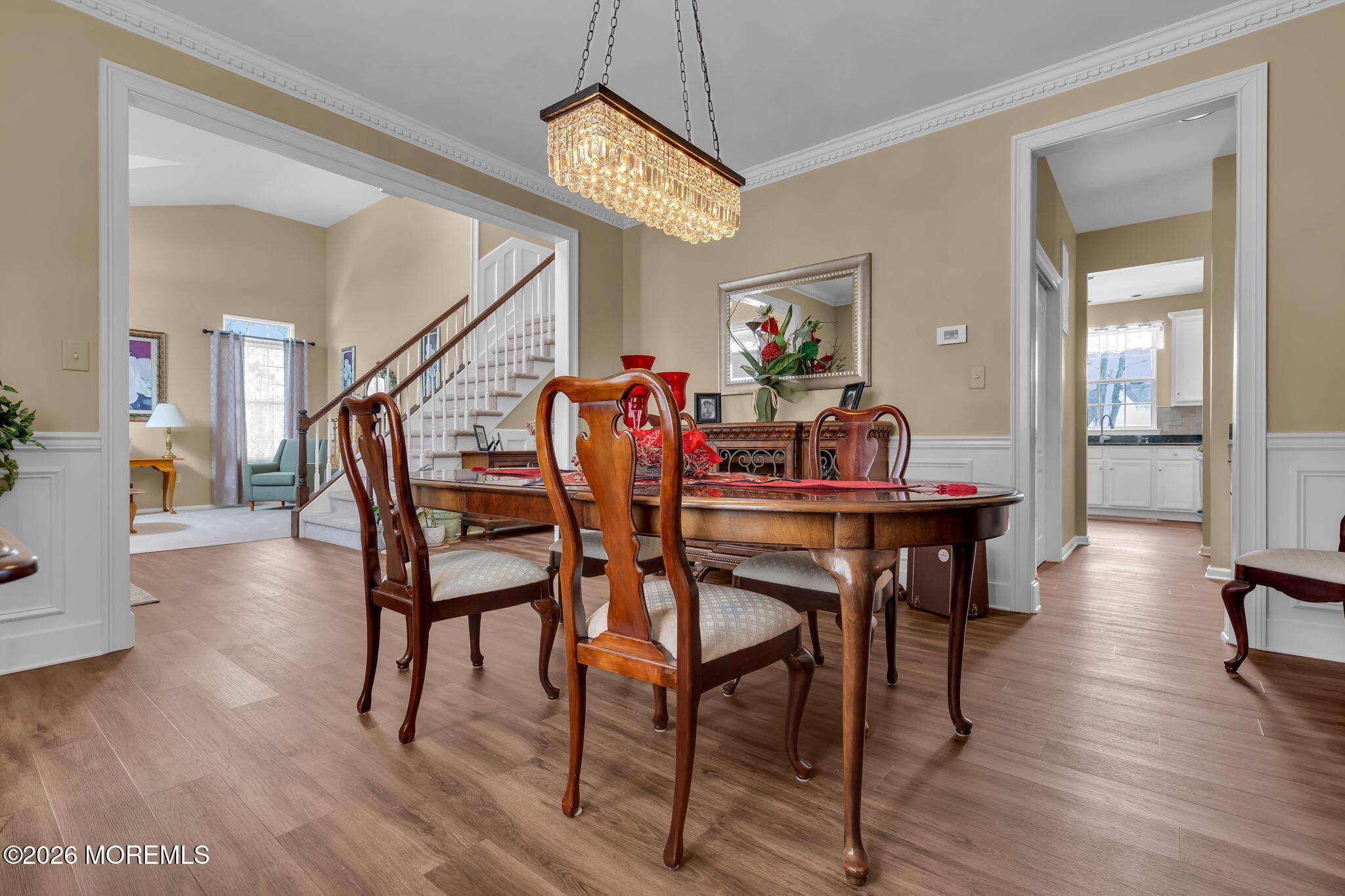 1267 Black Birch Court, Toms River, NJ, 08753 image 8