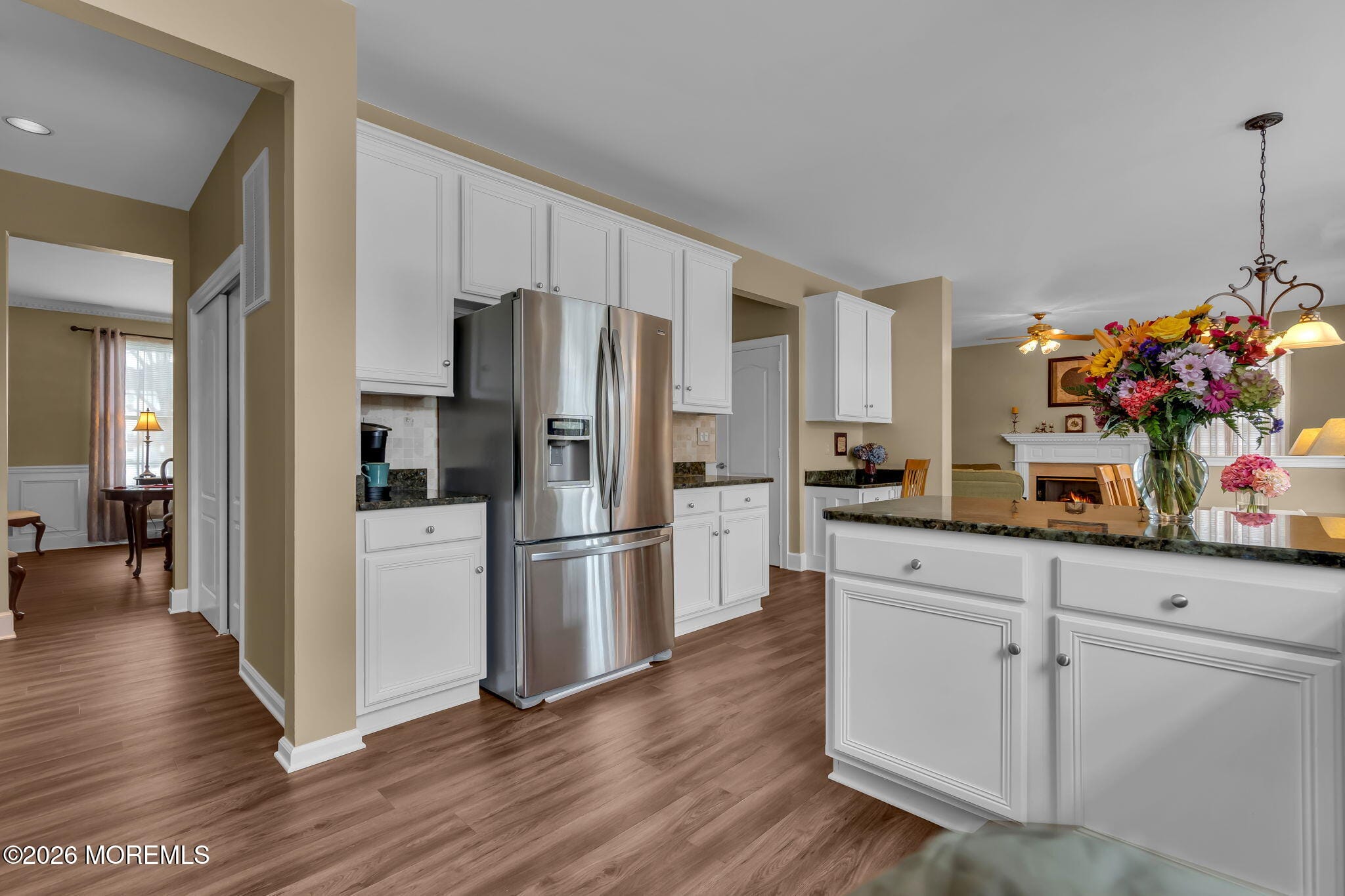 1267 Black Birch Court, Toms River, NJ, 08753 image 16