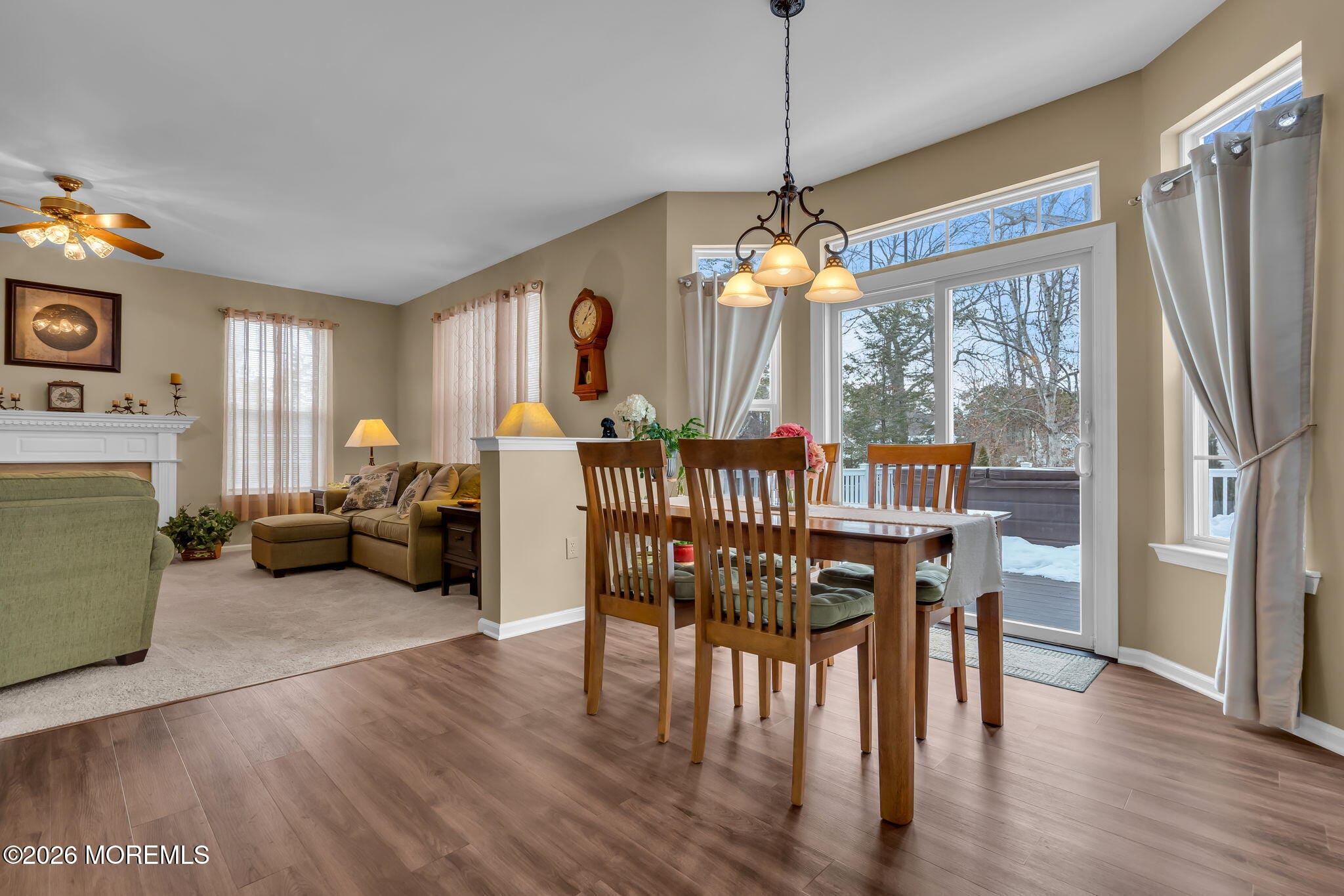 1267 Black Birch Court, Toms River, NJ, 08753 image 18