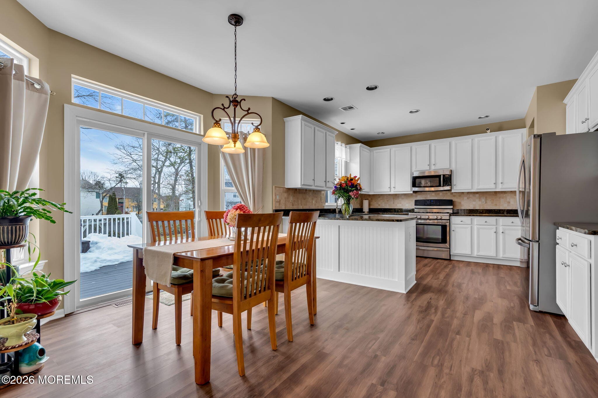 1267 Black Birch Court, Toms River, NJ, 08753 image 19