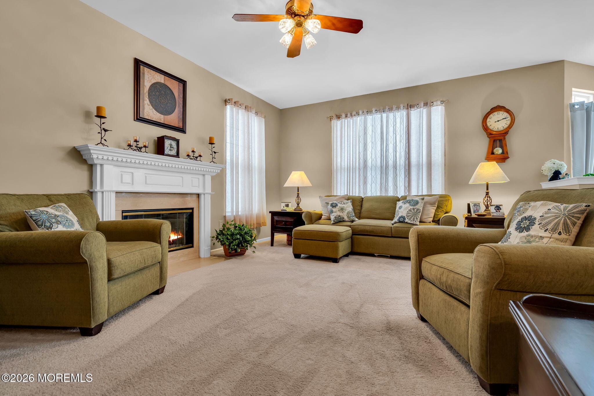 1267 Black Birch Court, Toms River, NJ, 08753 image 21