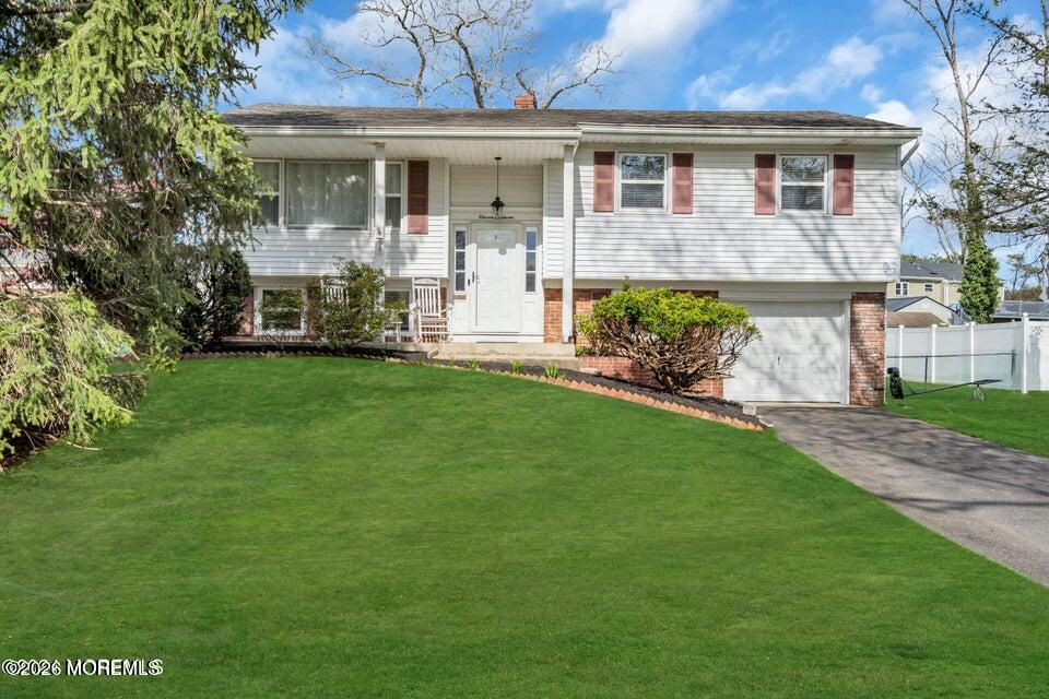 1111 Glenwood Road, Toms River, NJ, 08753