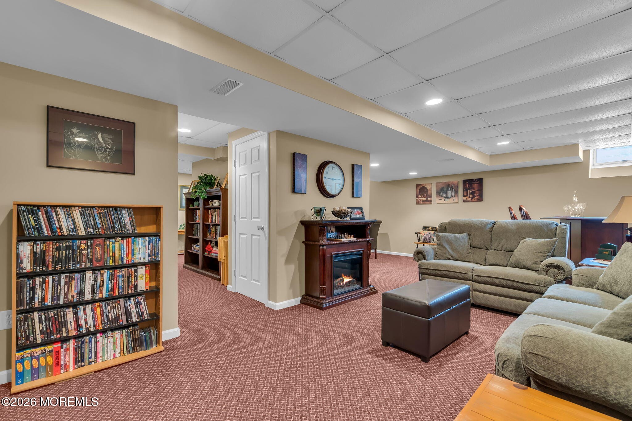 1267 Black Birch Court, Toms River, NJ, 08753 image 35