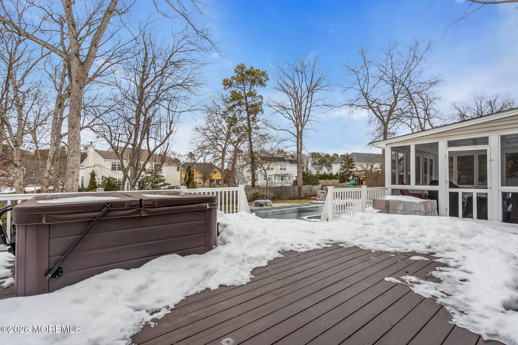 1267 Black Birch Court, Toms River, NJ, 08753 image 42