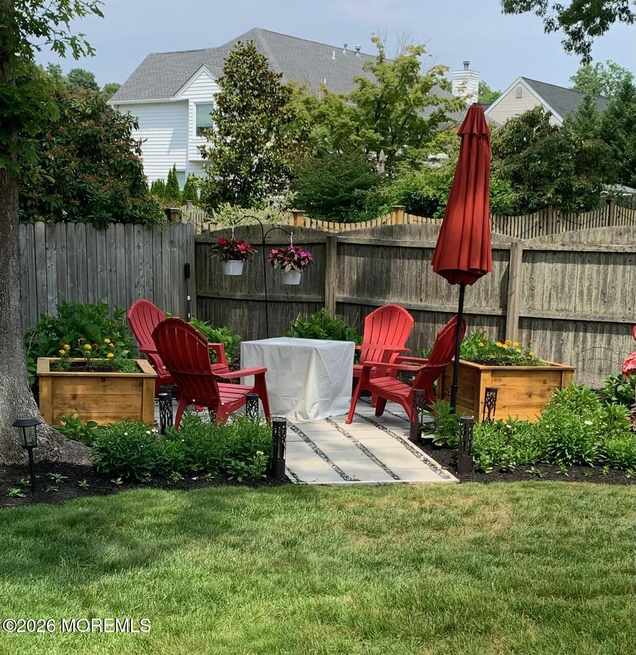 1267 Black Birch Court, Toms River, NJ, 08753 image 38