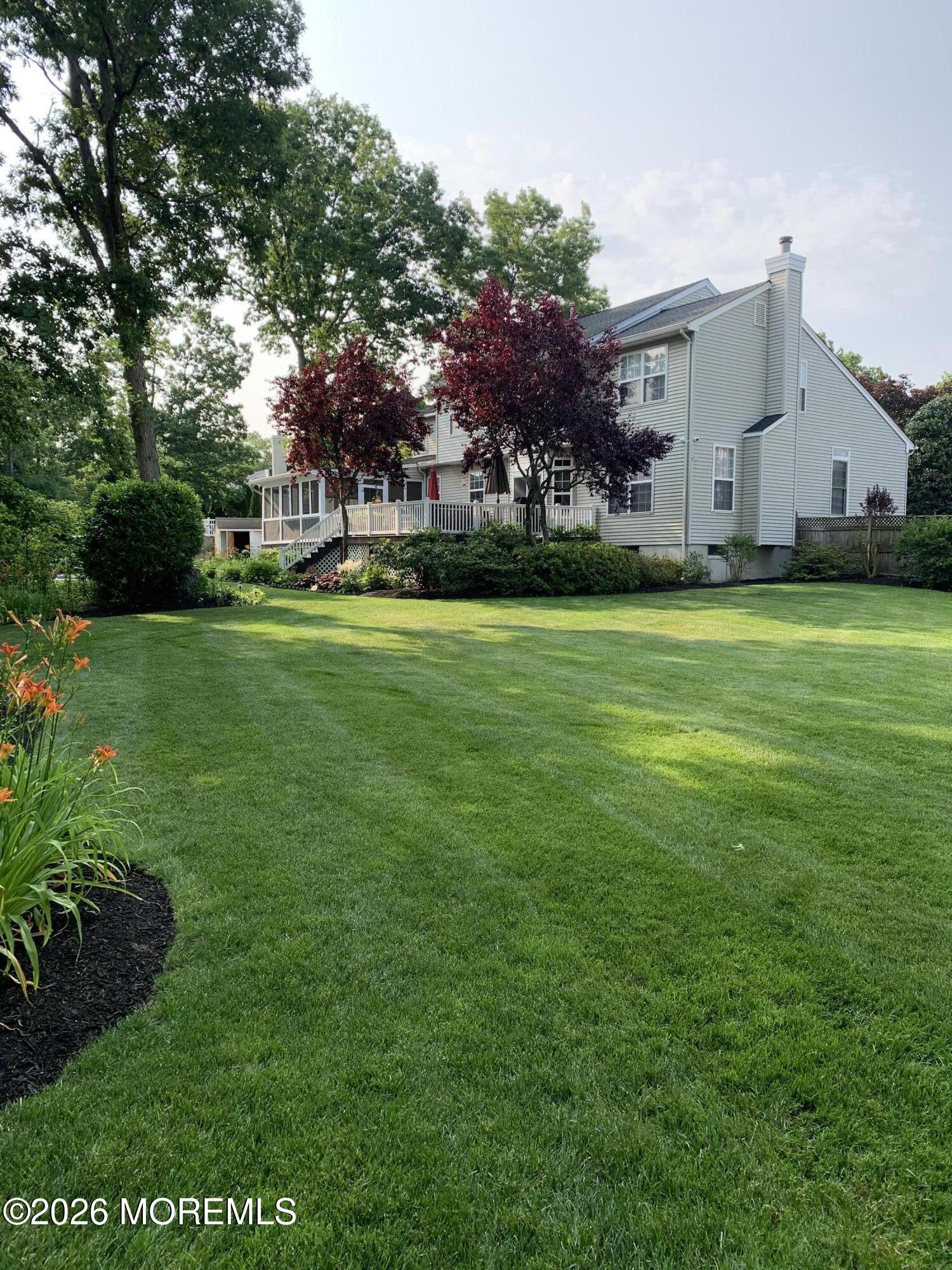 1267 Black Birch Court, Toms River, NJ, 08753 image 39