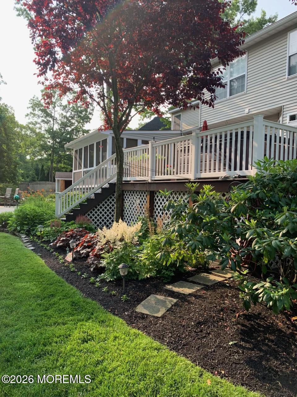 1267 Black Birch Court, Toms River, NJ, 08753 image 40