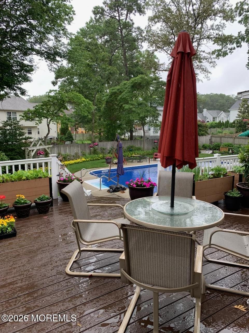 1267 Black Birch Court, Toms River, NJ, 08753 image 41