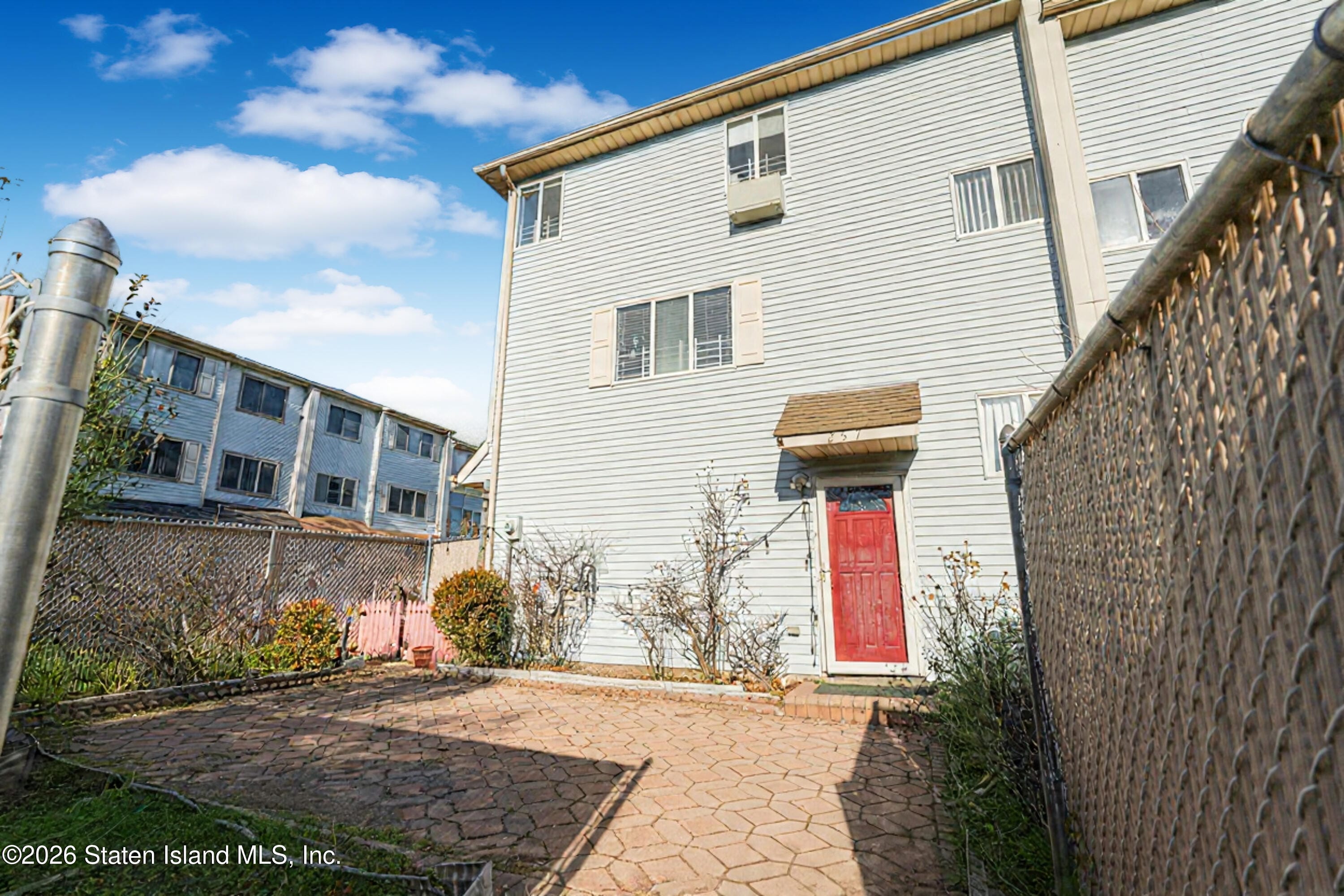 257 Candon Avenue, Staten Island, NY, 10309