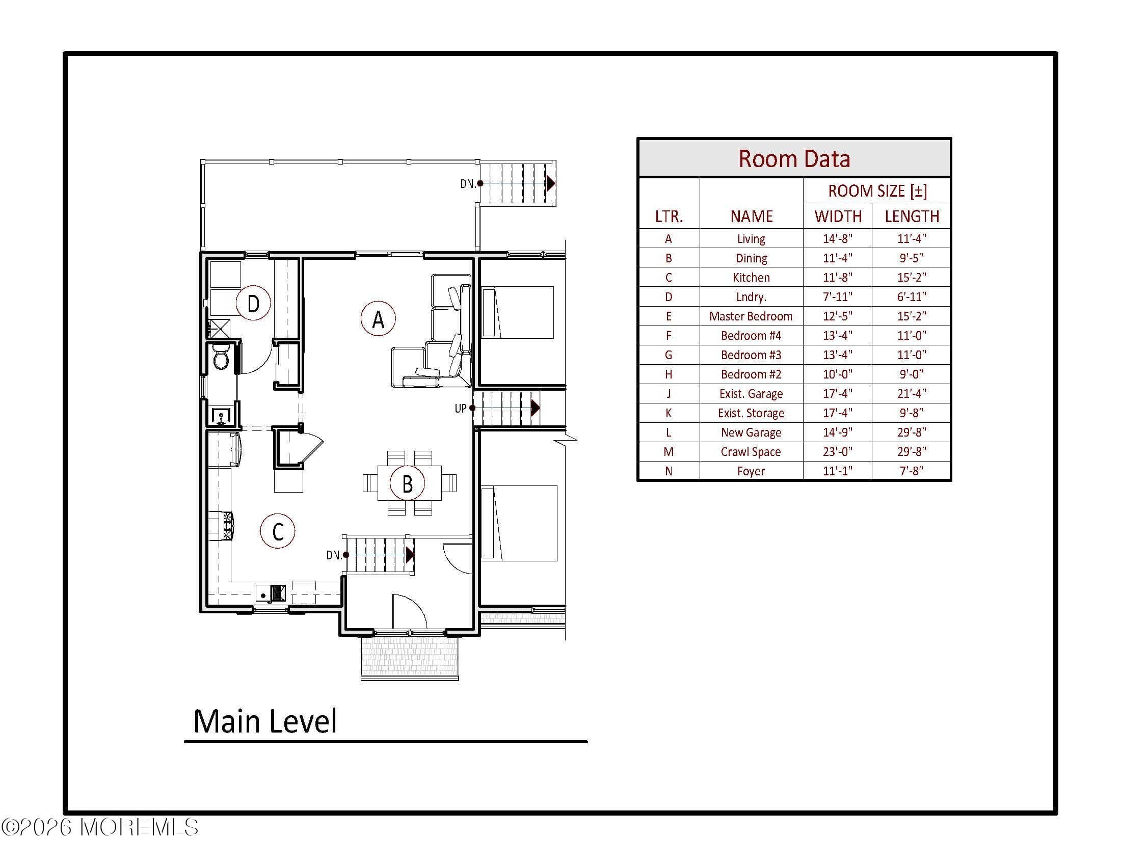 3 Champions Drive, Little Egg Harbor, NJ, 08087 image 7