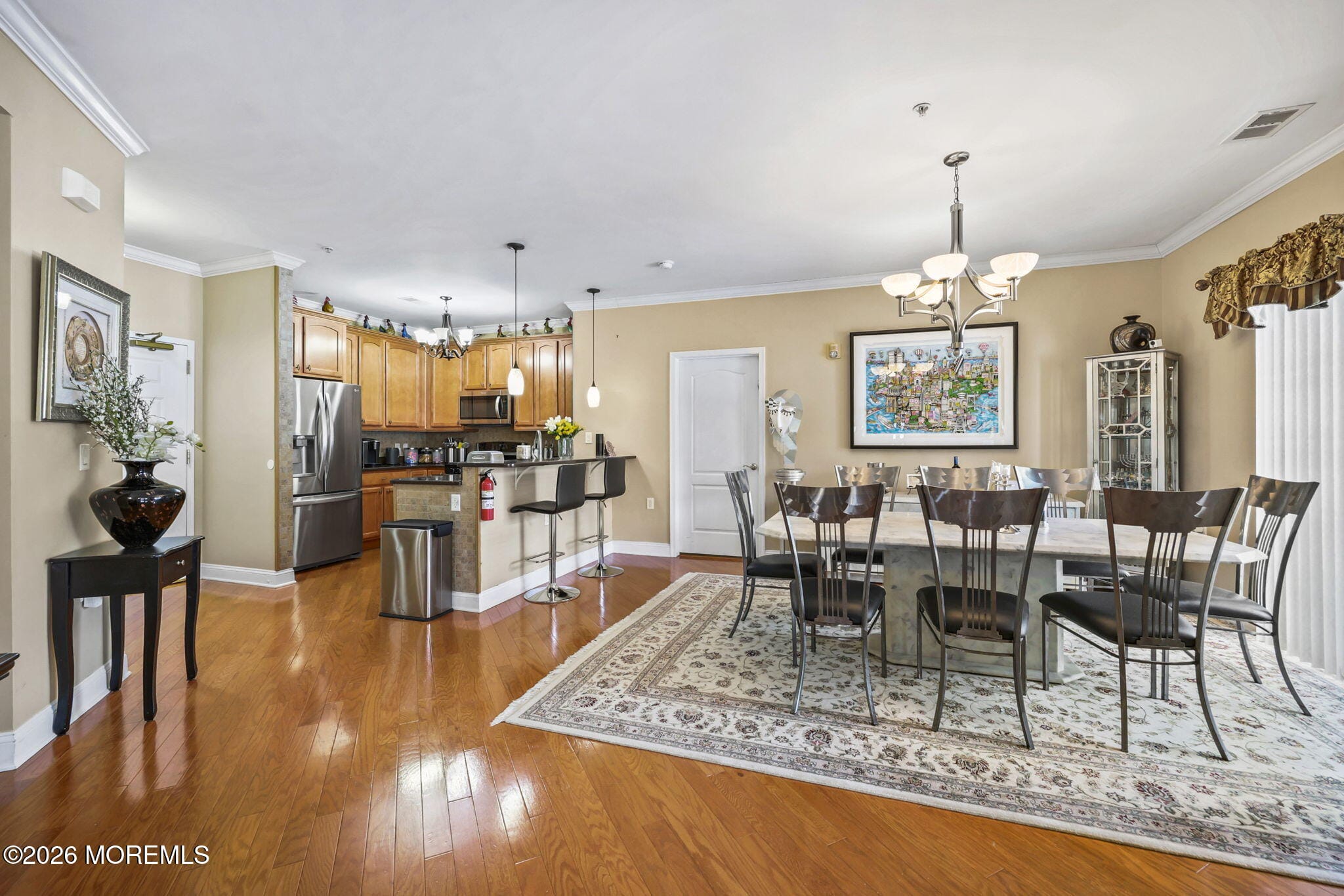 10101 Falston Circle 101, Old Bridge, NJ, 08857 image 8