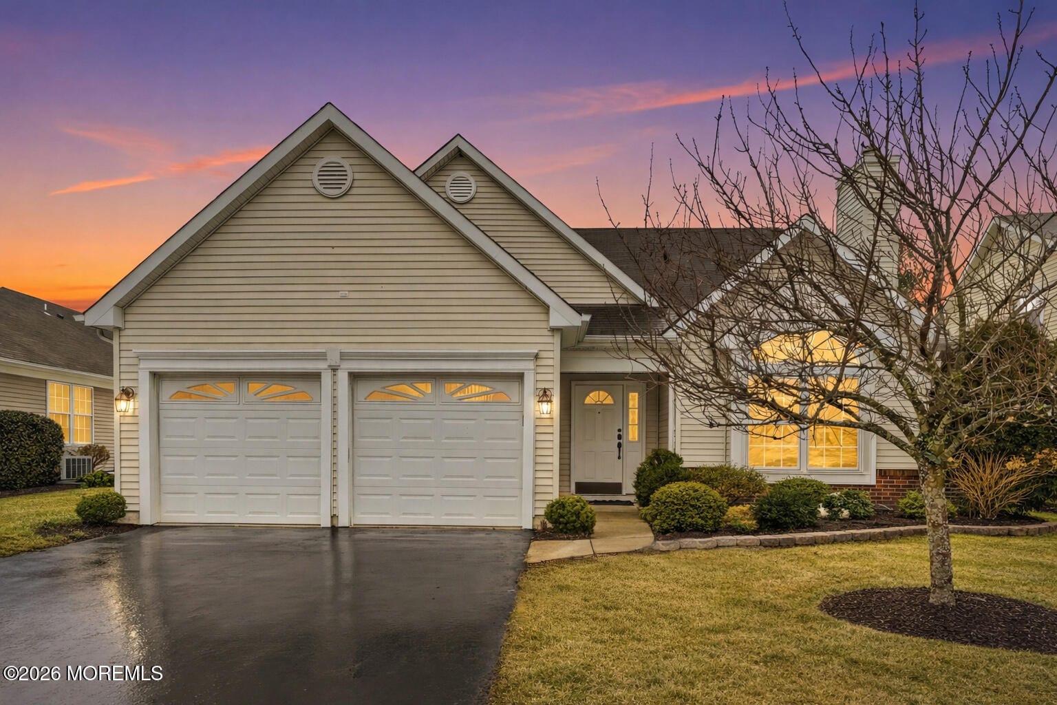 8 Casco Court, Lakewood, NJ, 08701