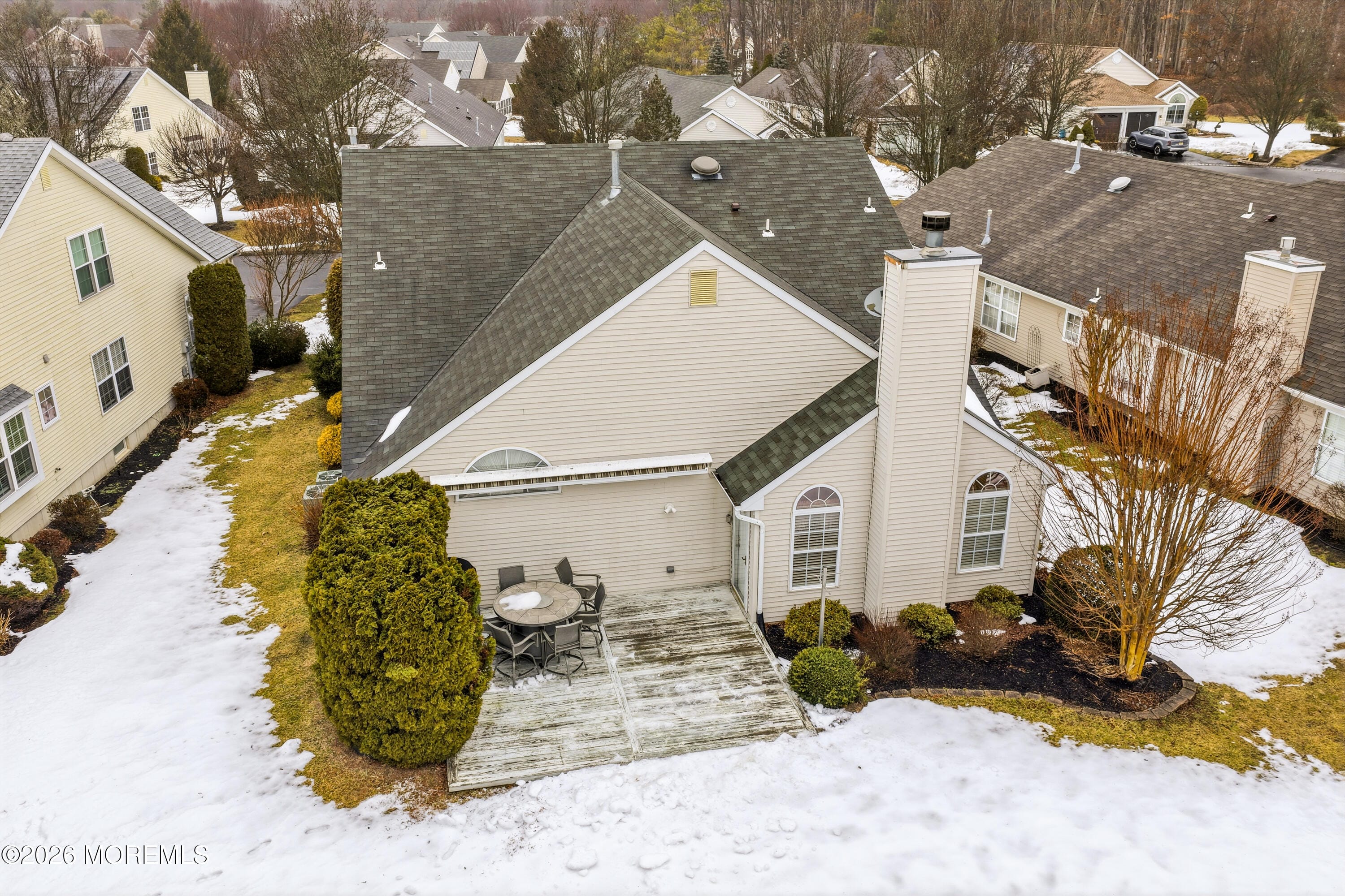 8 Casco Court, Lakewood, NJ, 08701 image 41