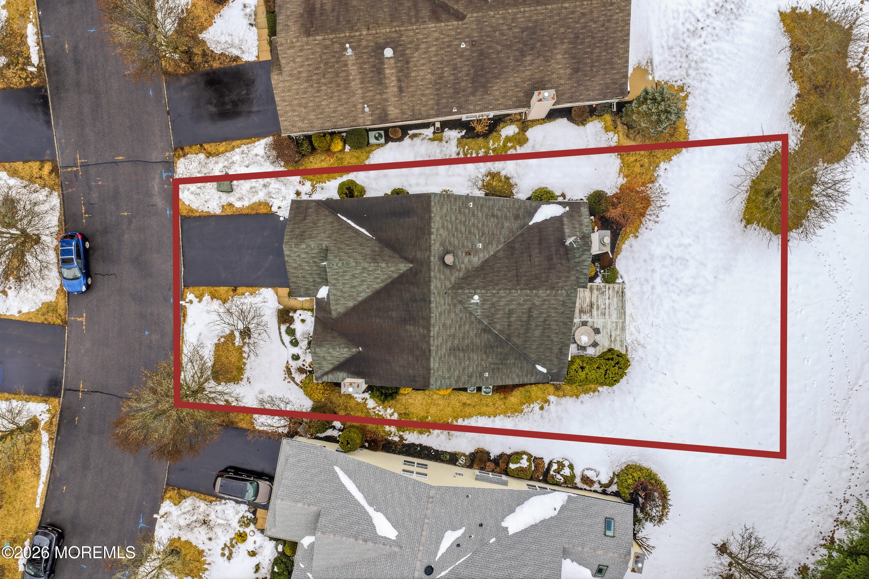 8 Casco Court, Lakewood, NJ, 08701 image 46