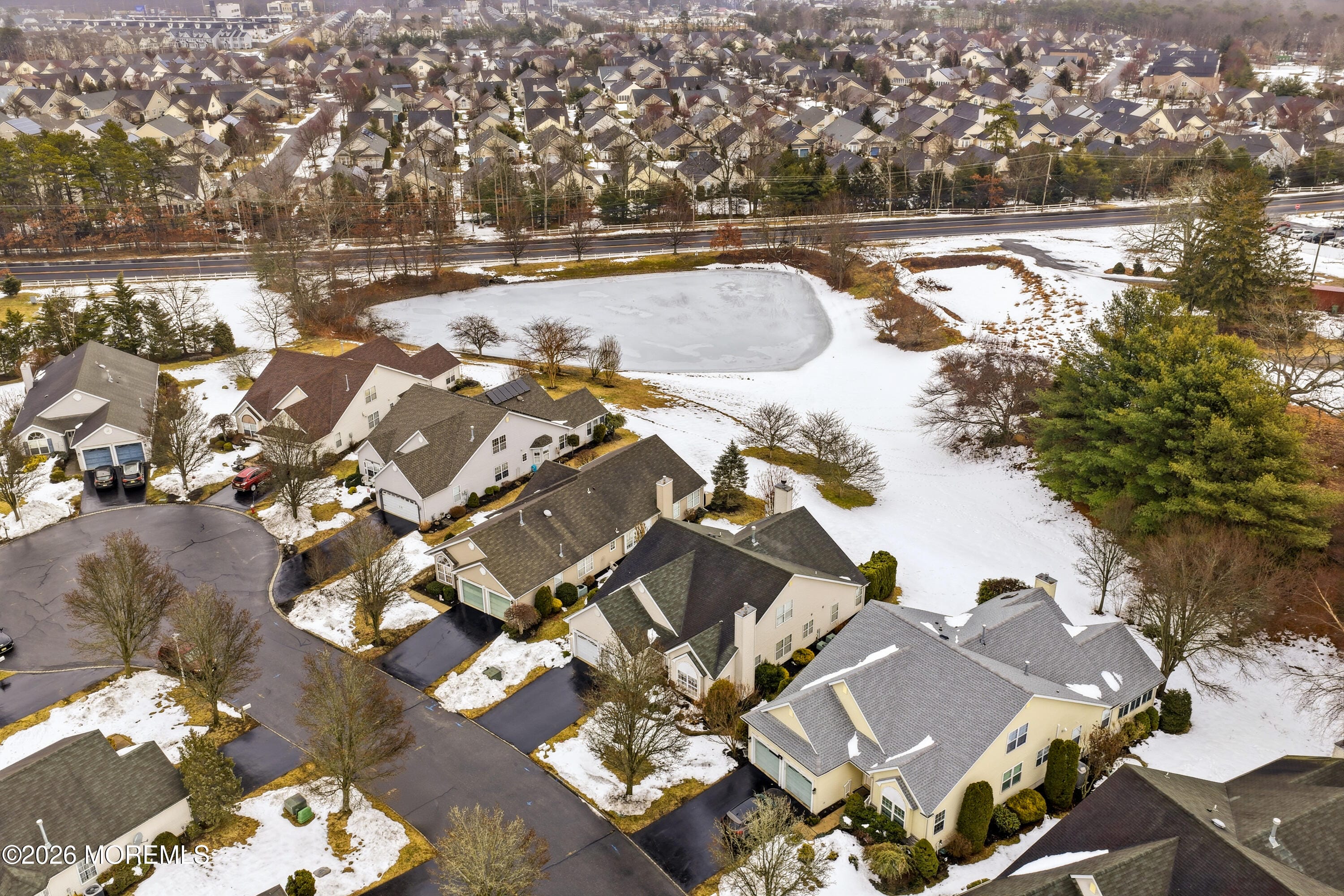 8 Casco Court, Lakewood, NJ, 08701 image 45