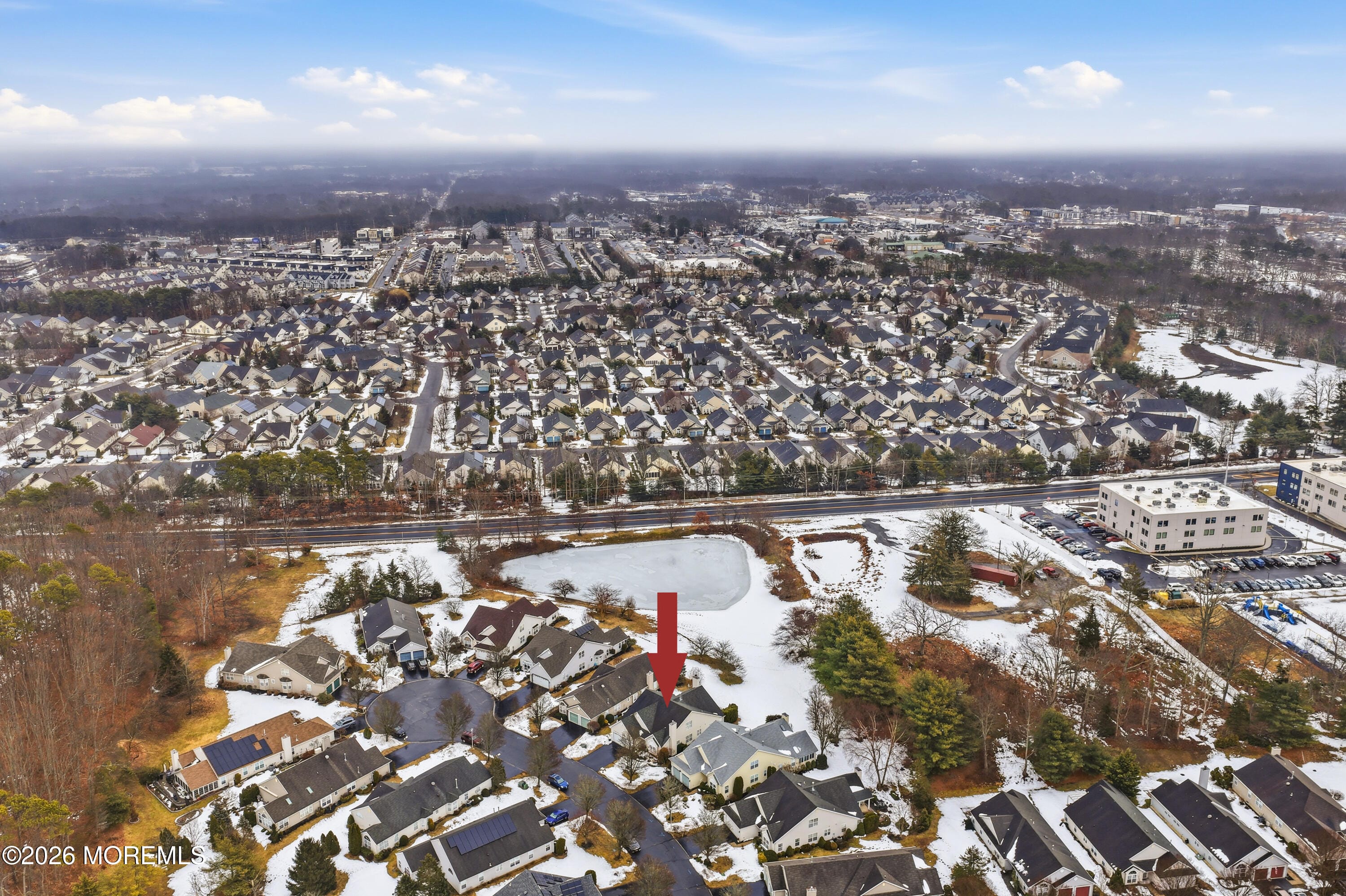 8 Casco Court, Lakewood, NJ, 08701 image 47