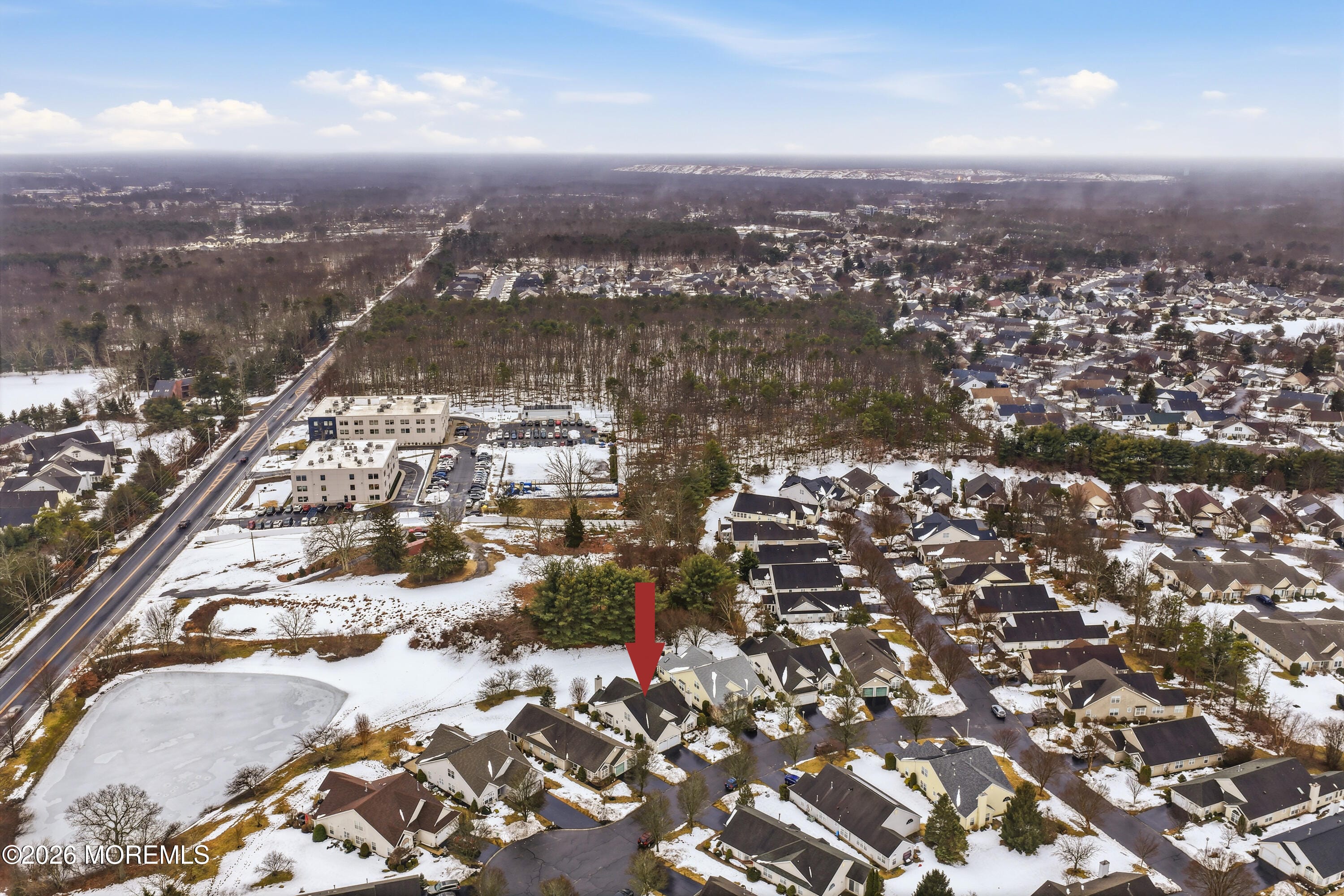 8 Casco Court, Lakewood, NJ, 08701 image 48