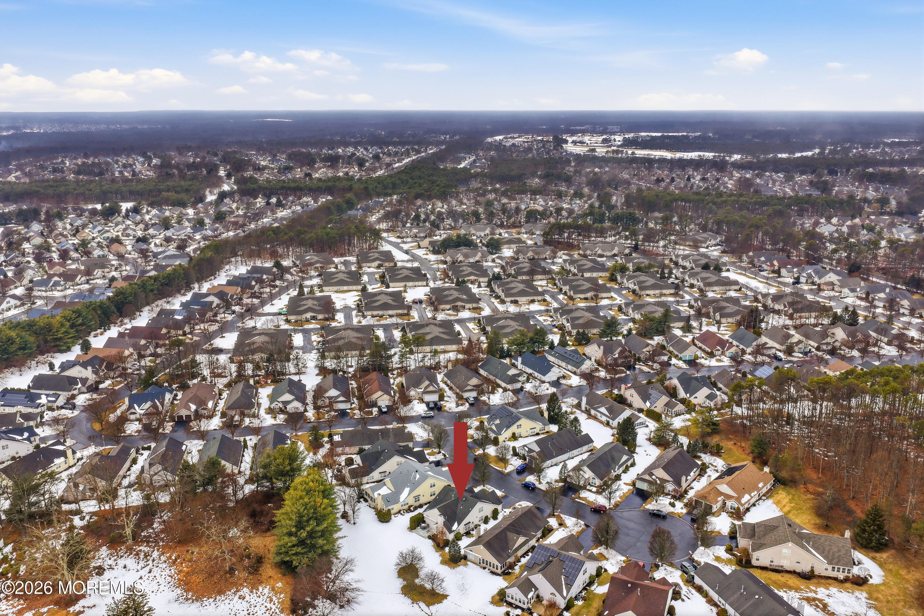 8 Casco Court, Lakewood, NJ, 08701 image 49