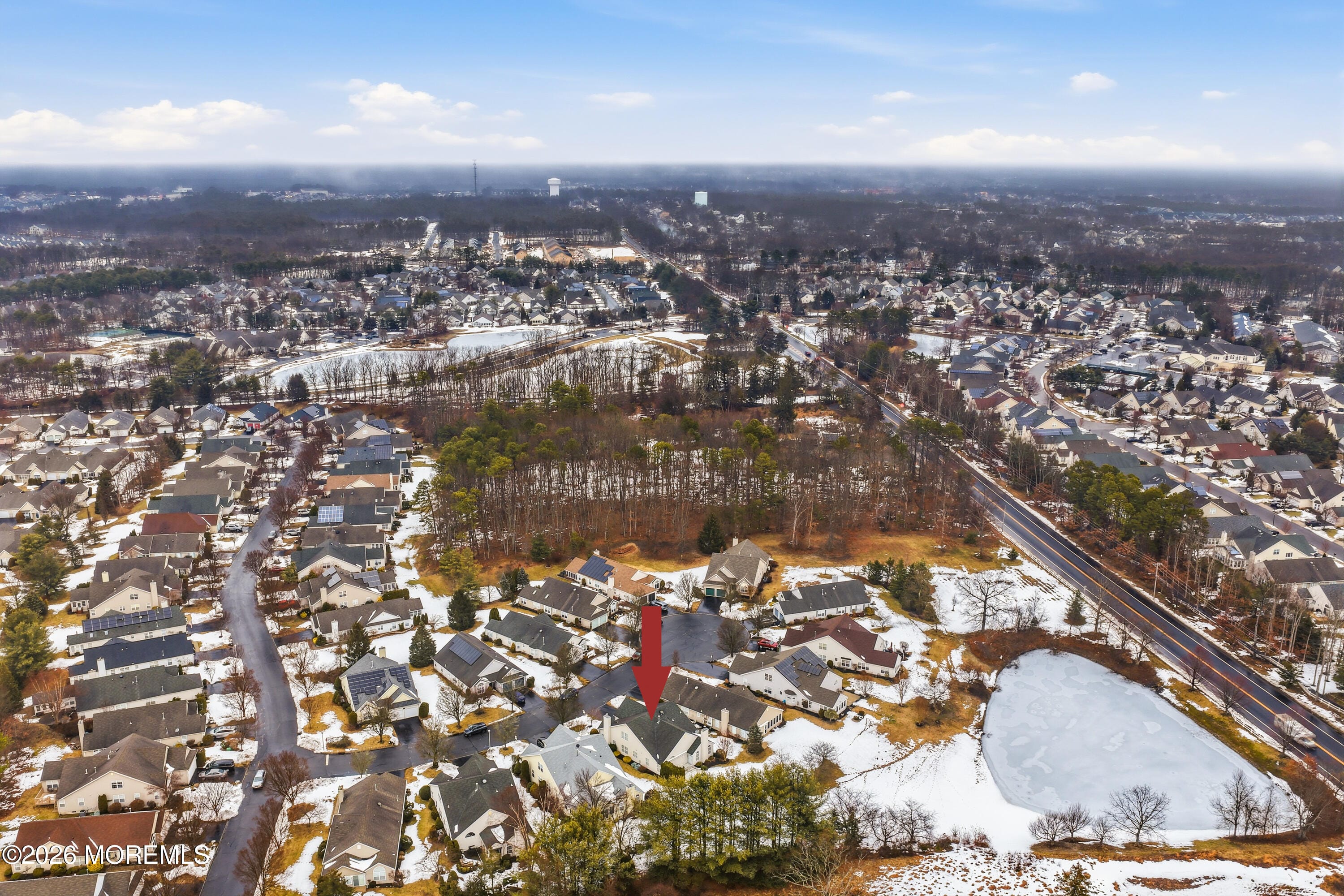 8 Casco Court, Lakewood, NJ, 08701 image 50