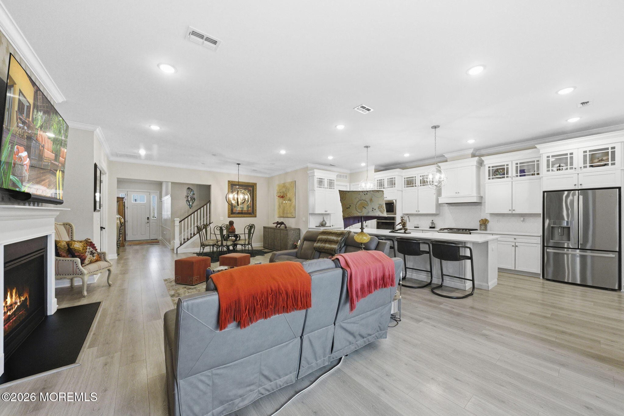 47 Crocus Drive, Manalapan, NJ, 07726 image 9