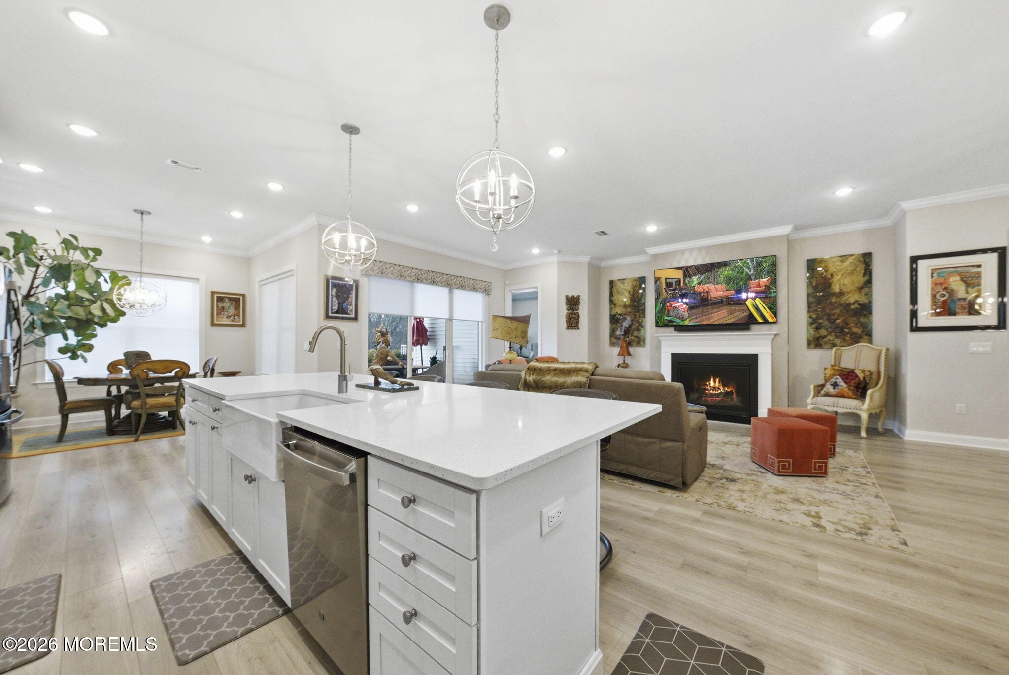 47 Crocus Drive, Manalapan, NJ, 07726 image 15