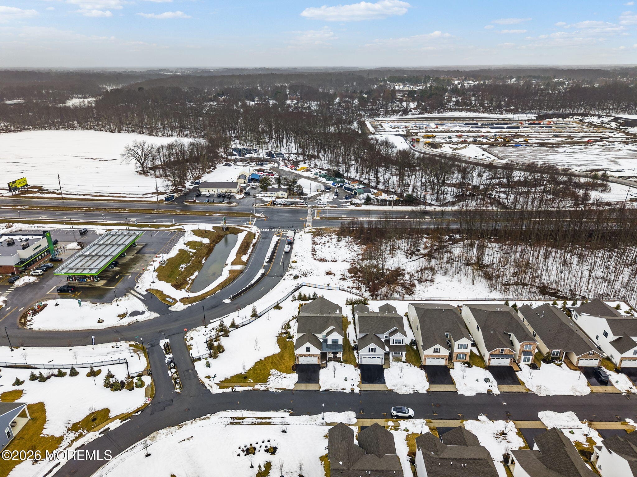 47 Crocus Drive, Manalapan, NJ, 07726 image 36