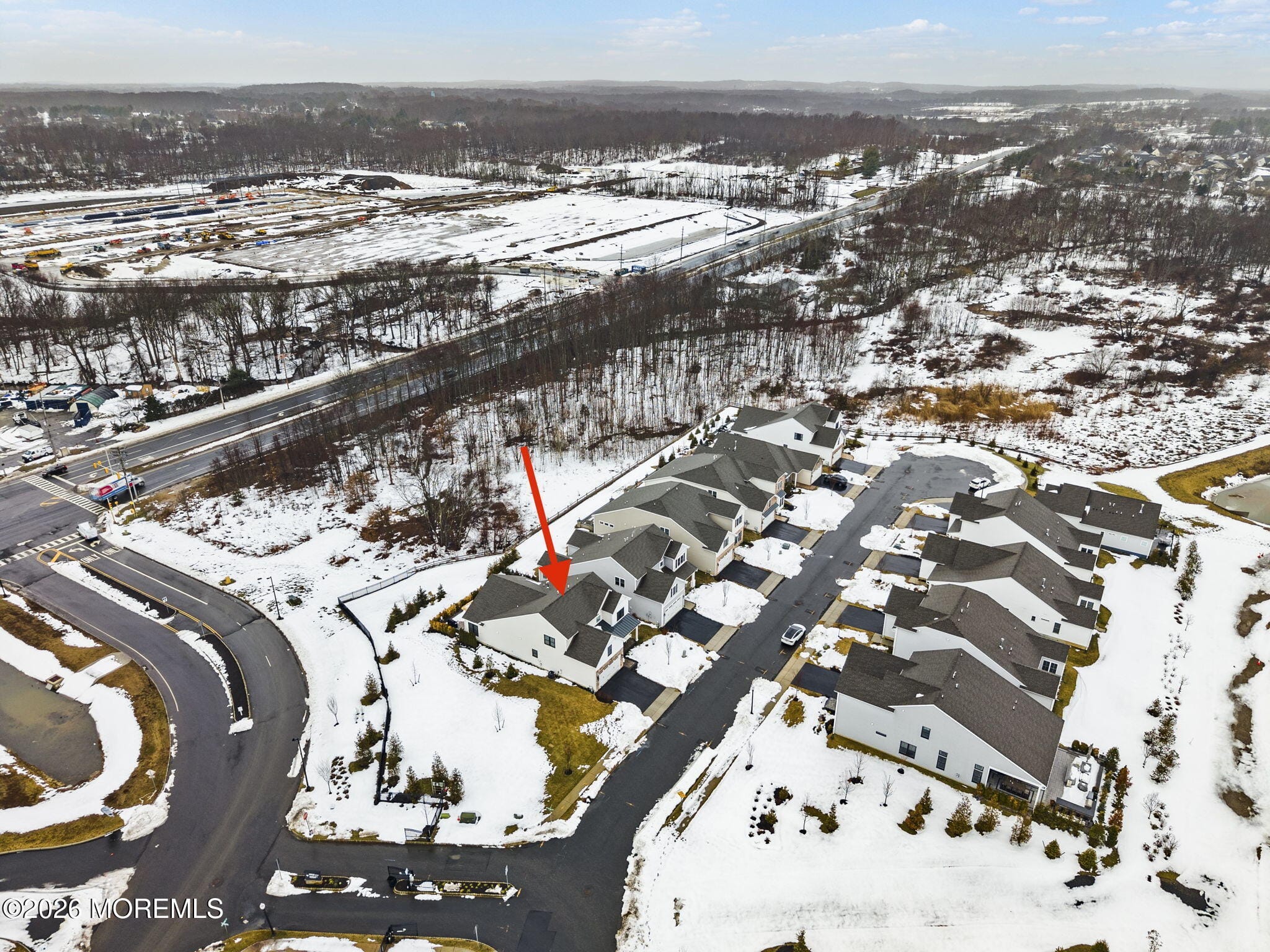 47 Crocus Drive, Manalapan, NJ, 07726 image 37