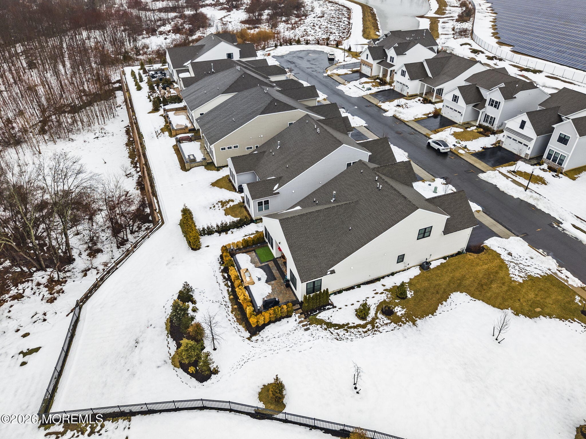 47 Crocus Drive, Manalapan, NJ, 07726 image 38