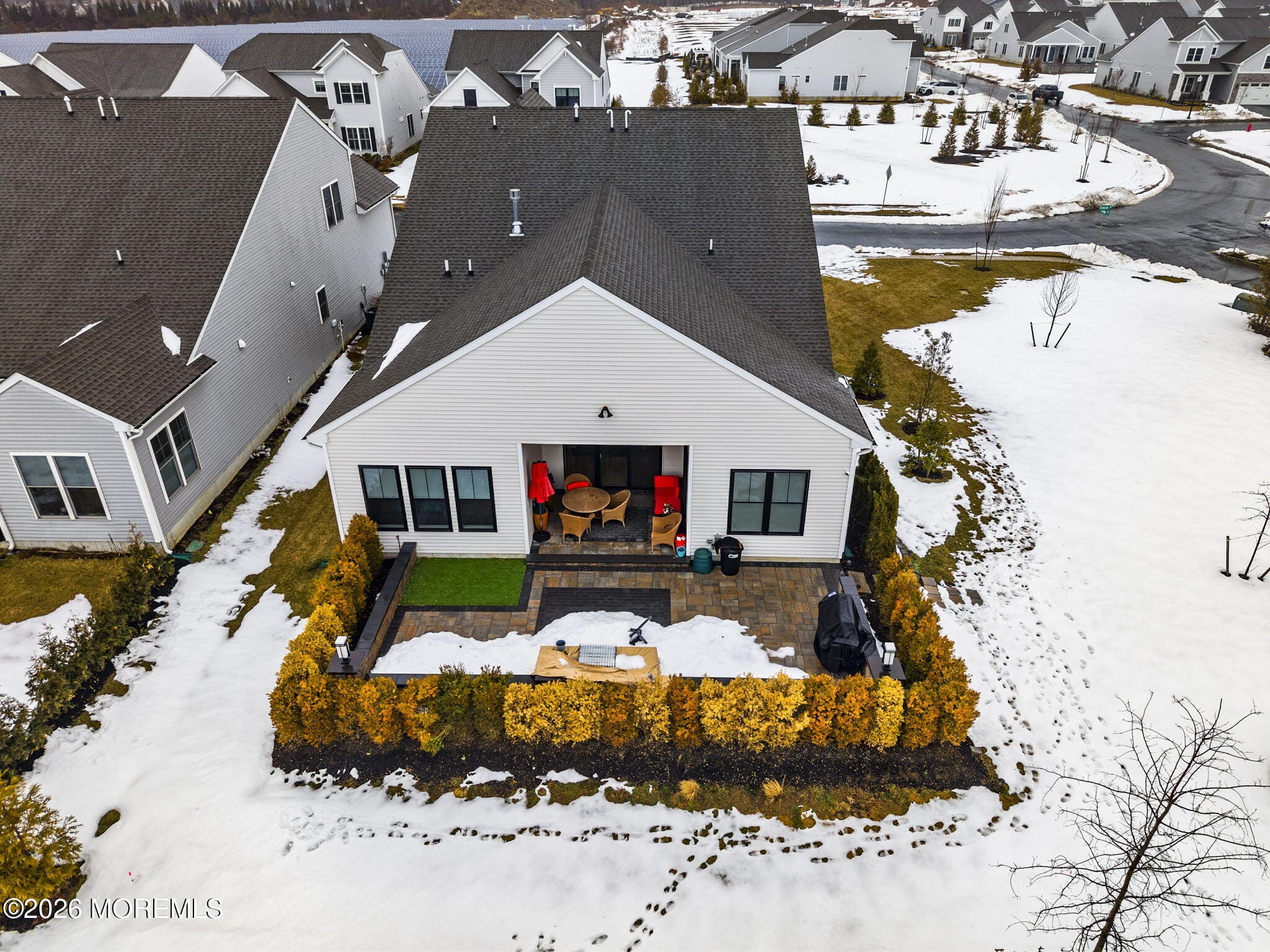 47 Crocus Drive, Manalapan, NJ, 07726 image 39