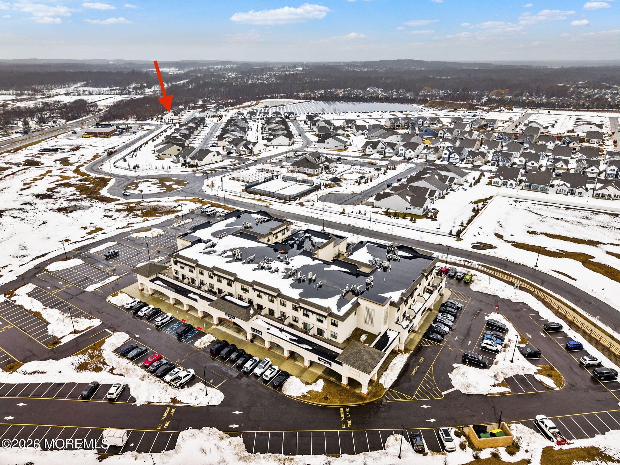 47 Crocus Drive, Manalapan, NJ, 07726 image 41