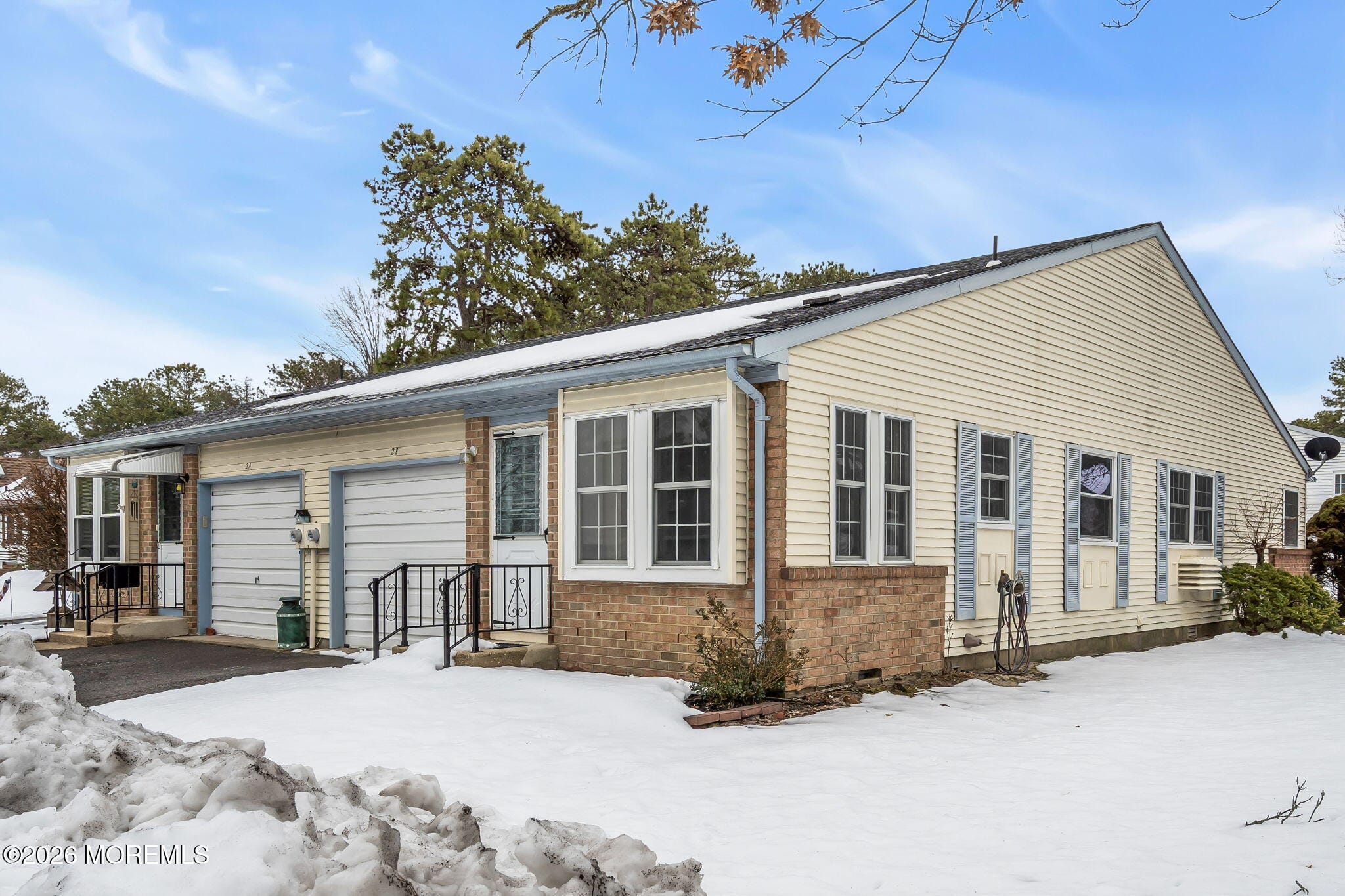 2B Deerfield Drive 52, Whiting, NJ, 08759 image 27
