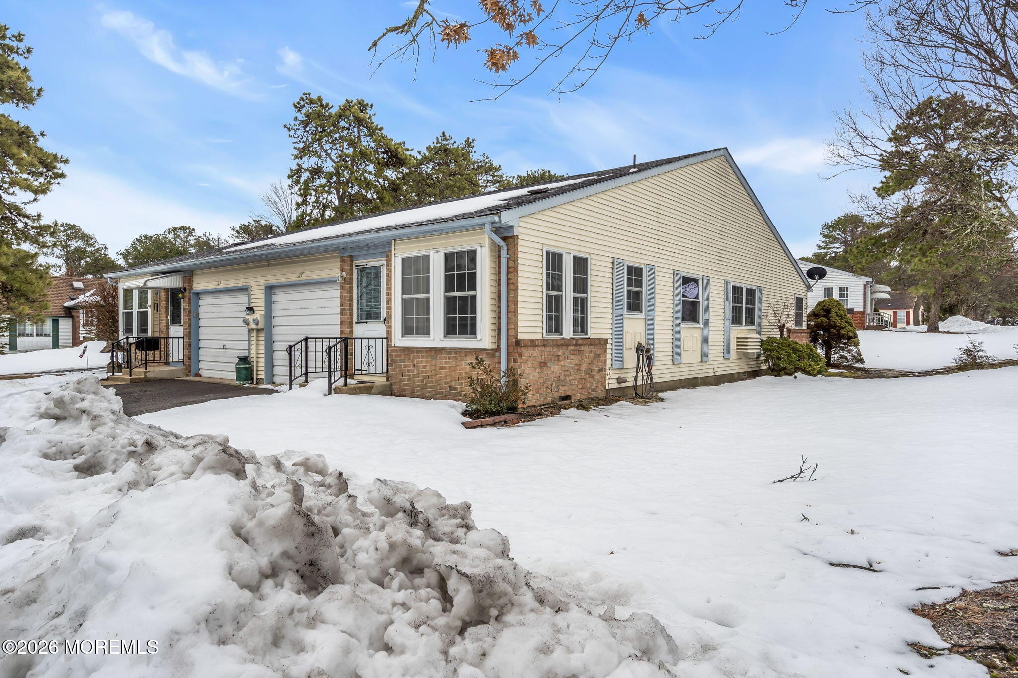 2B Deerfield Drive 52, Whiting, NJ, 08759 image 30