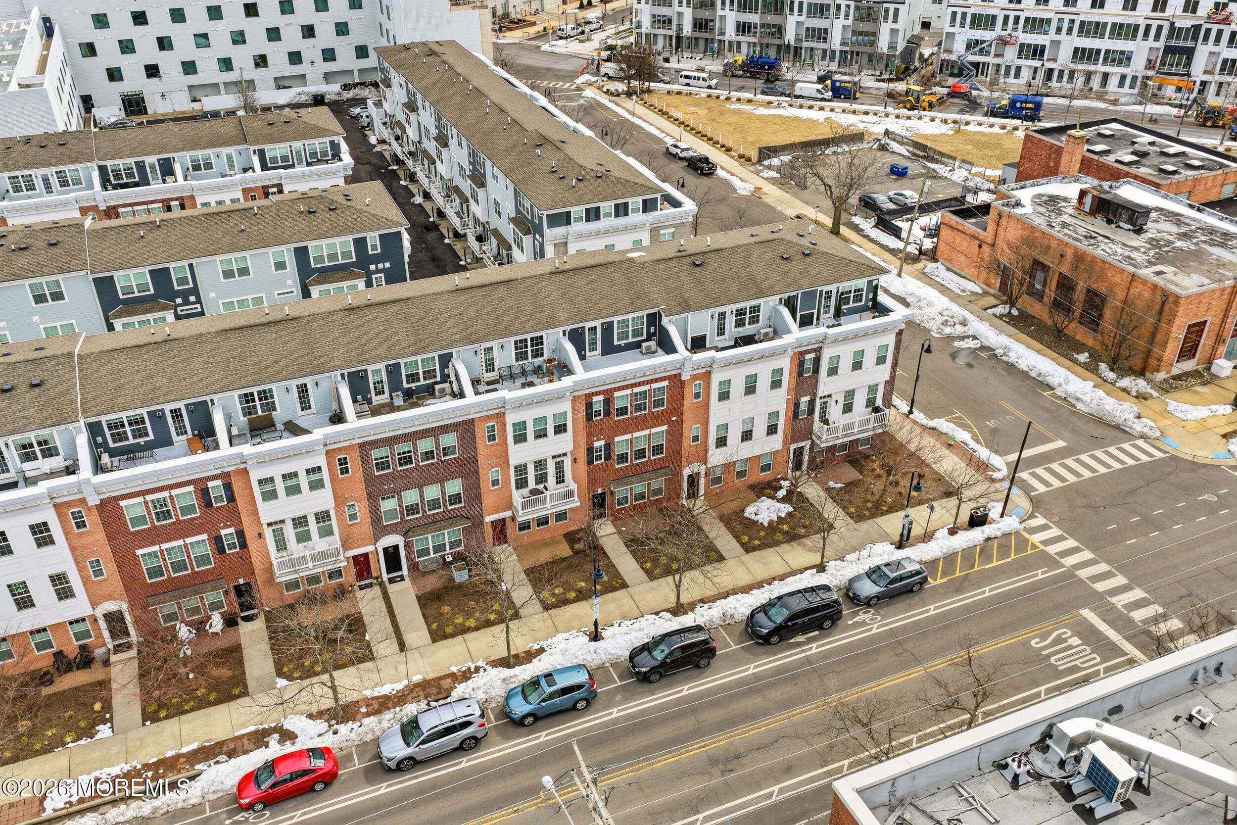 600 Grand Avenue 3G, Asbury Park, NJ, 07712 image 38