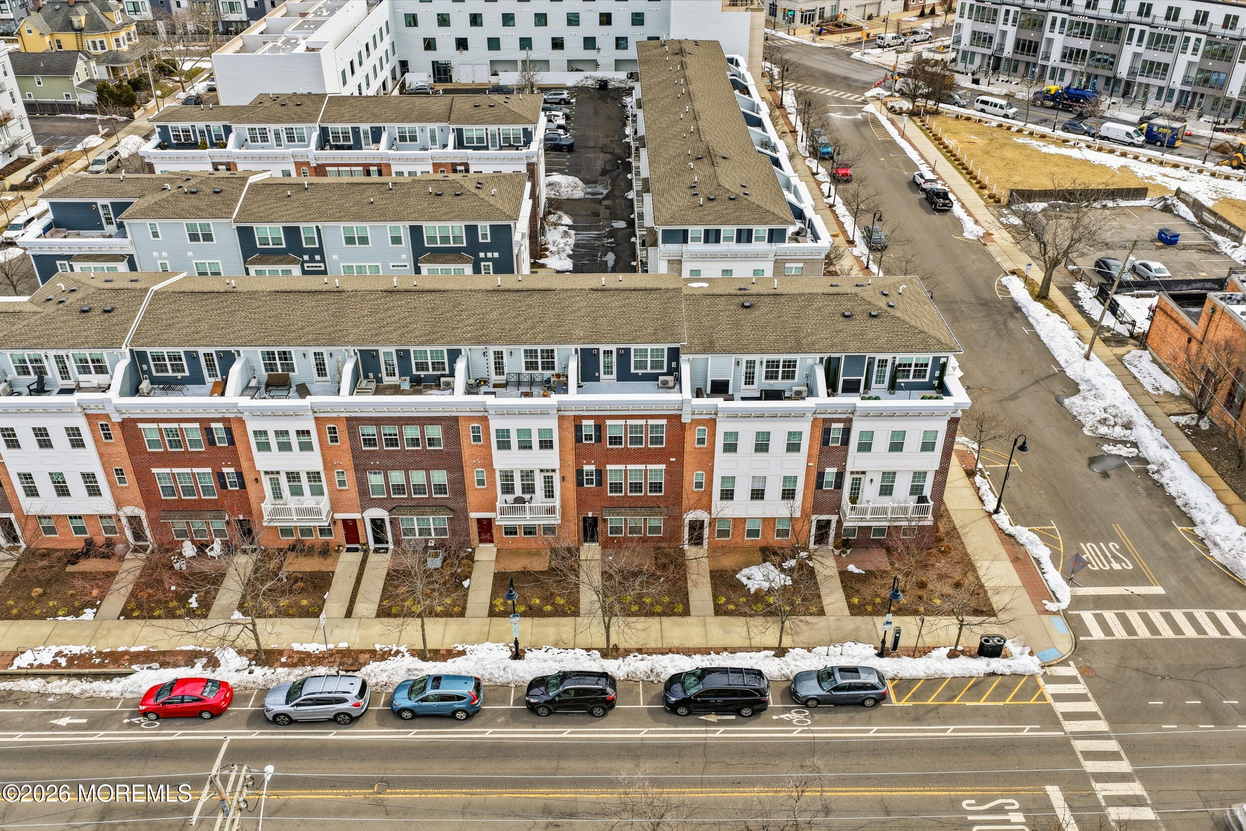 600 Grand Avenue 3G, Asbury Park, NJ, 07712 image 39