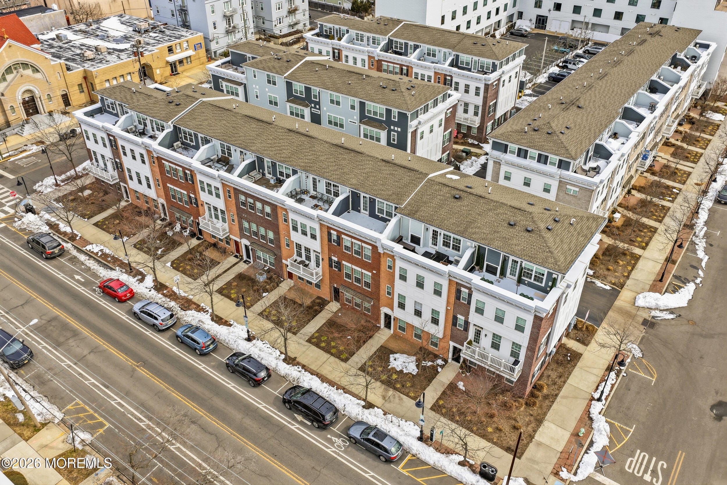 600 Grand Avenue 3G, Asbury Park, NJ, 07712 image 40