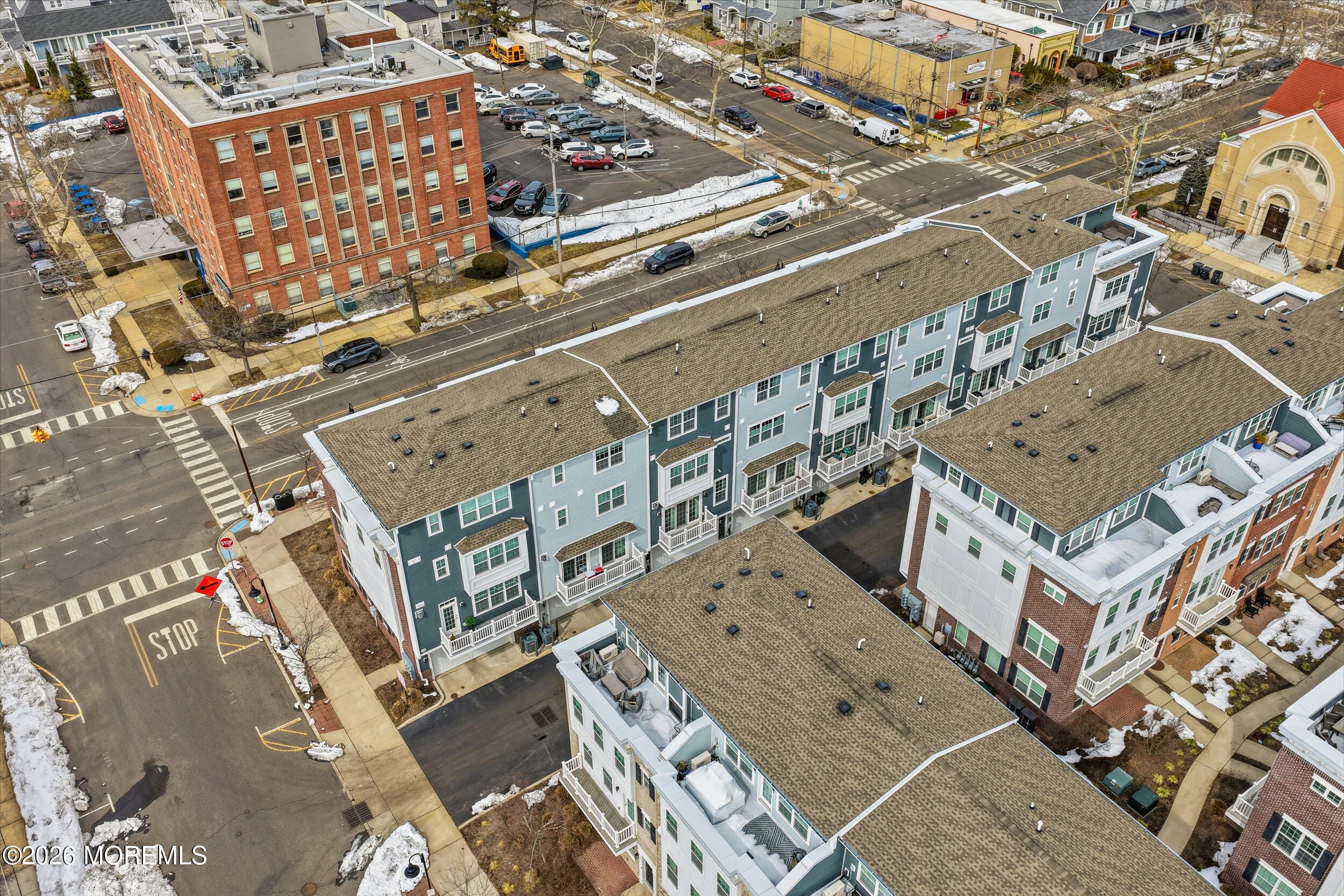 600 Grand Avenue 3G, Asbury Park, NJ, 07712 image 48