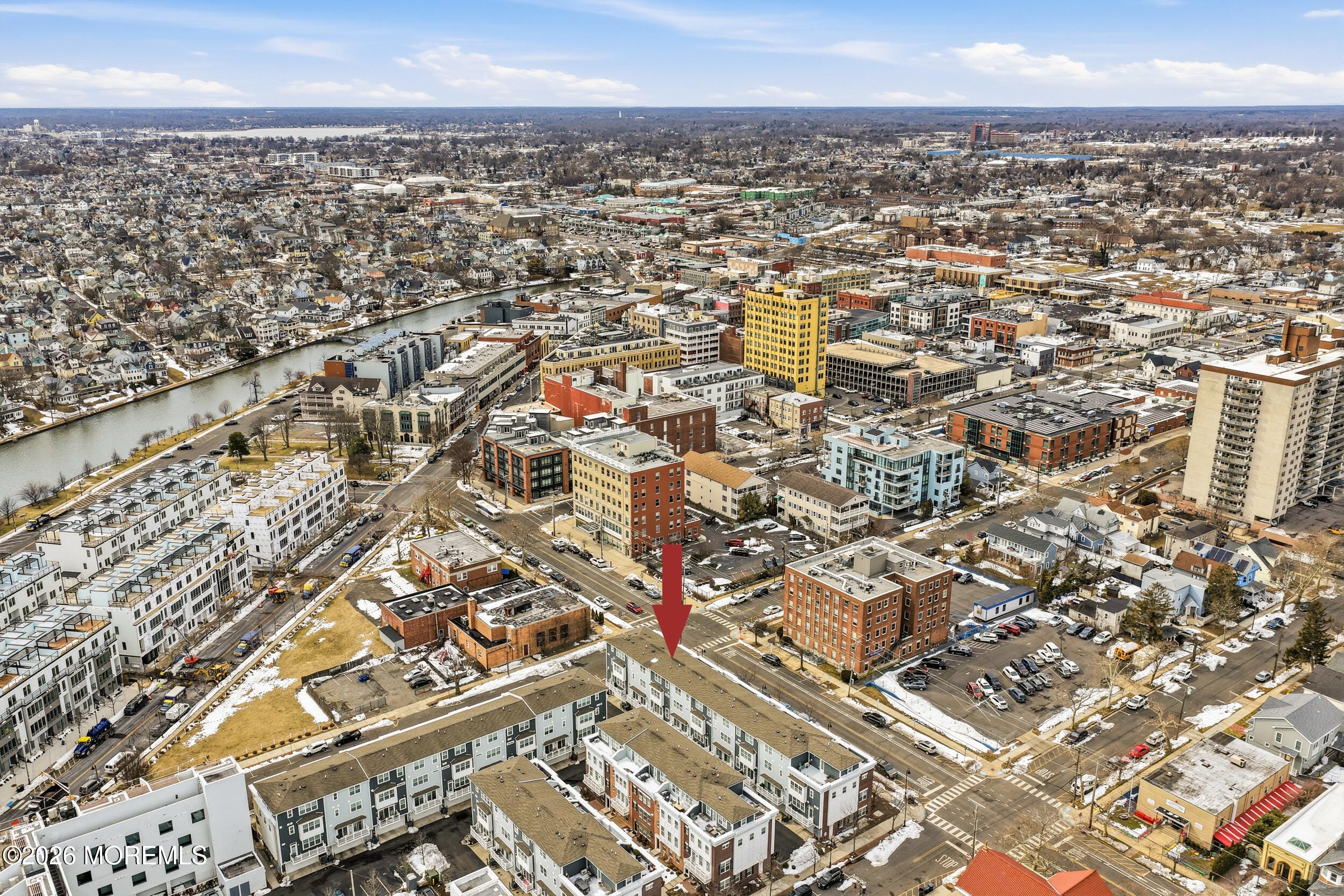 600 Grand Avenue 3G, Asbury Park, NJ, 07712 image 41