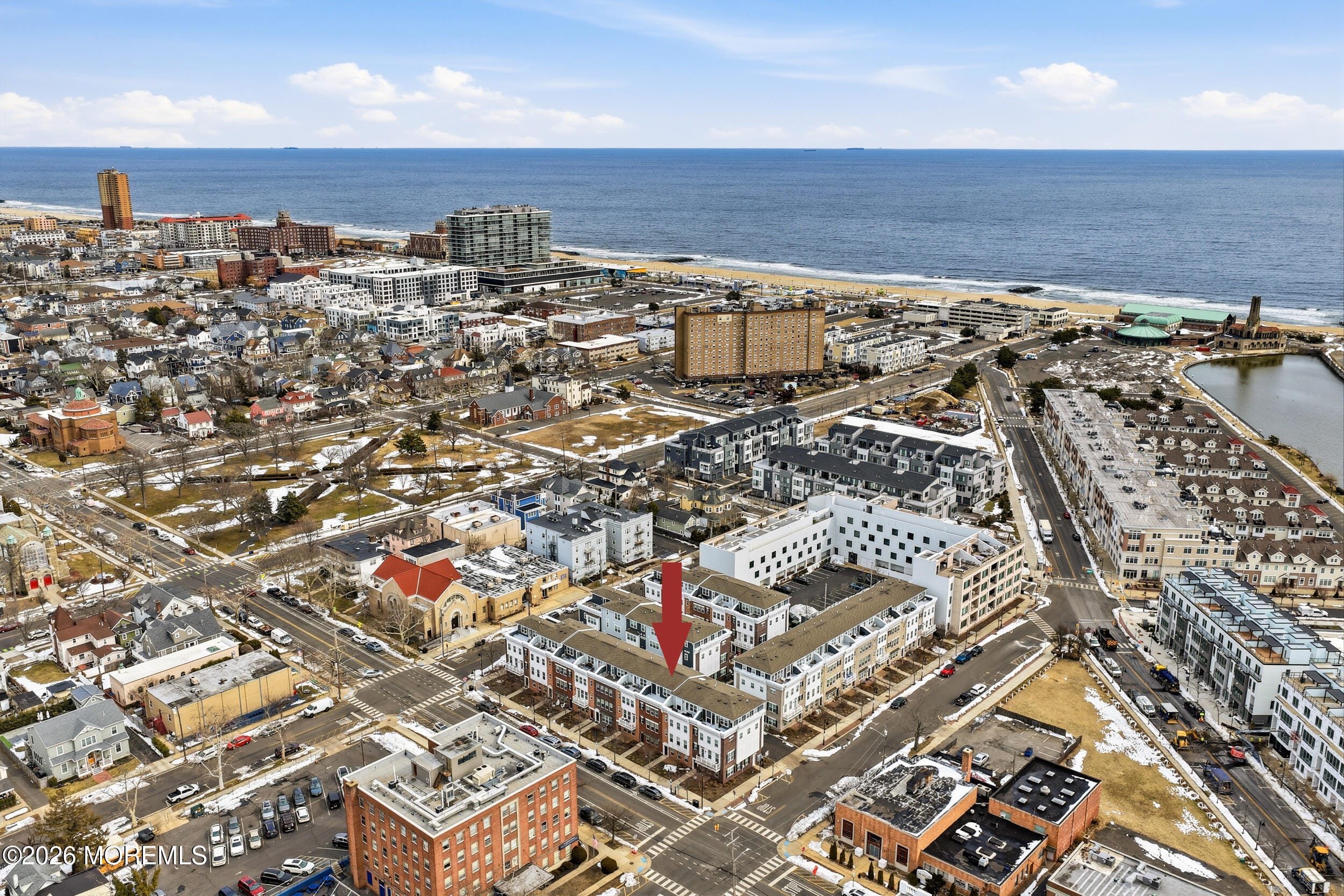 600 Grand Avenue 3G, Asbury Park, NJ, 07712 image 42